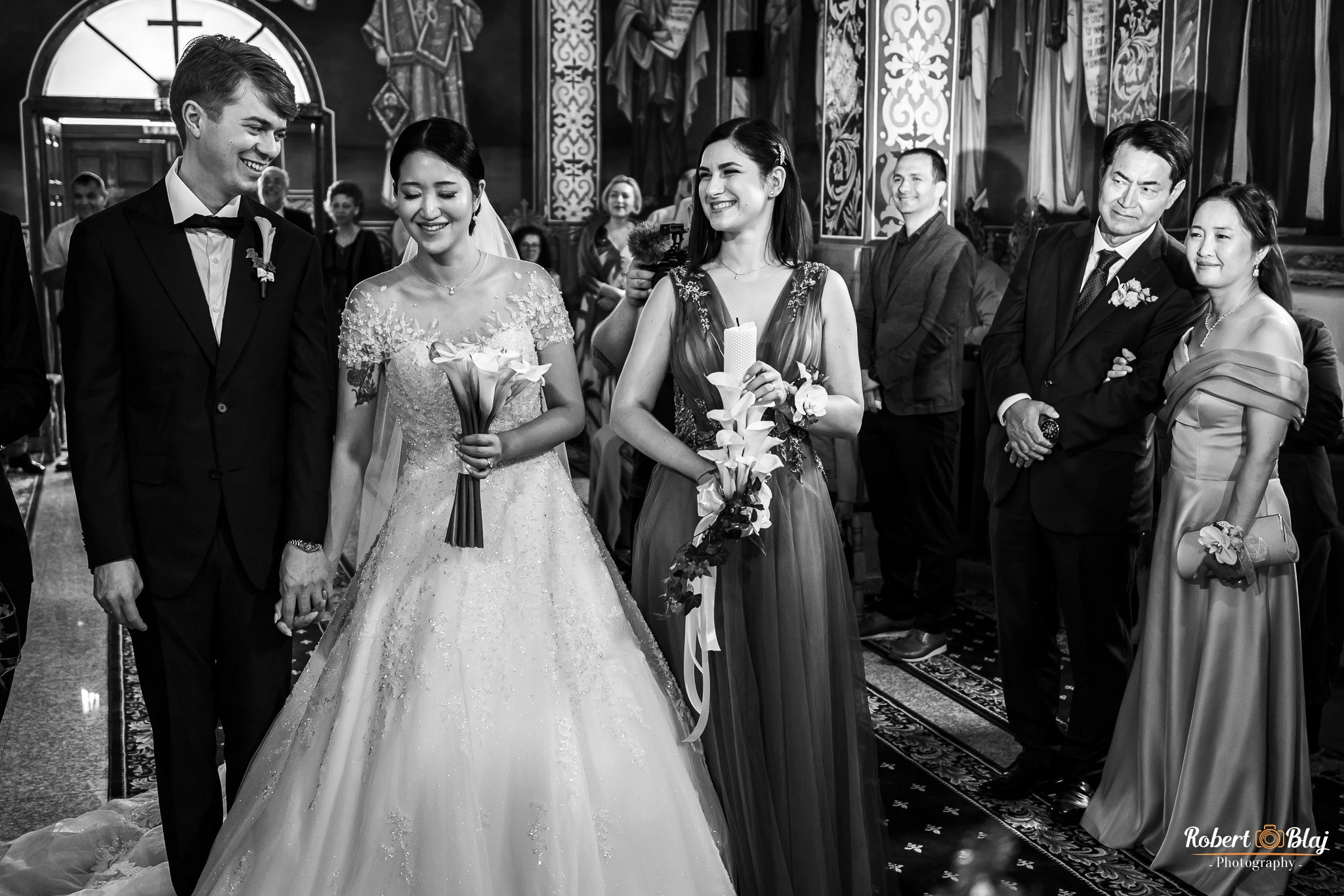 Nunta anului 2025. Robert Blaj - Fotograf Nuntă Iași