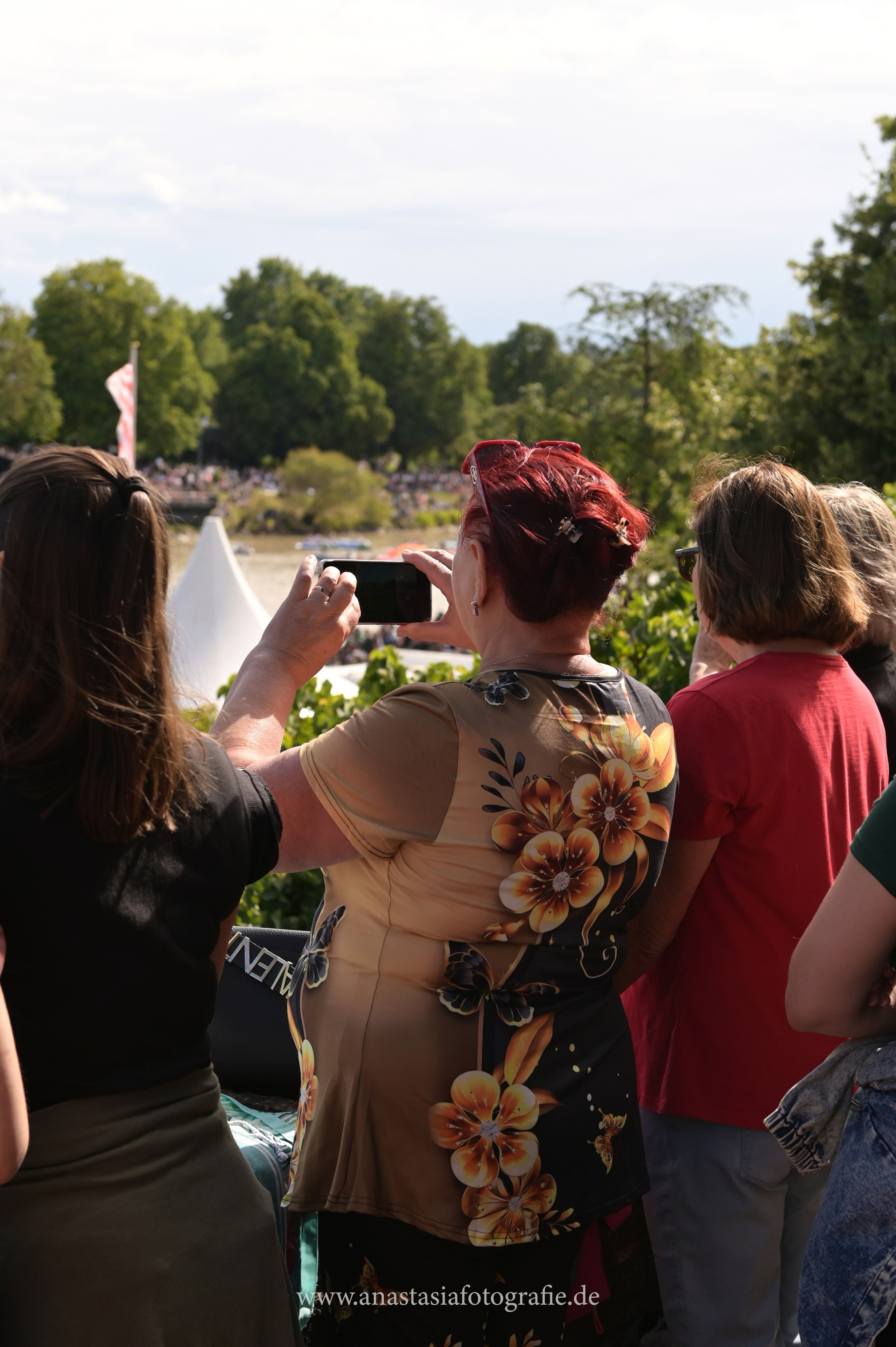 Nabada Ulm 2025. Newbornfotograf Kinderfotograf Ulm Familienfotograf Anastasia Neu-Ulm