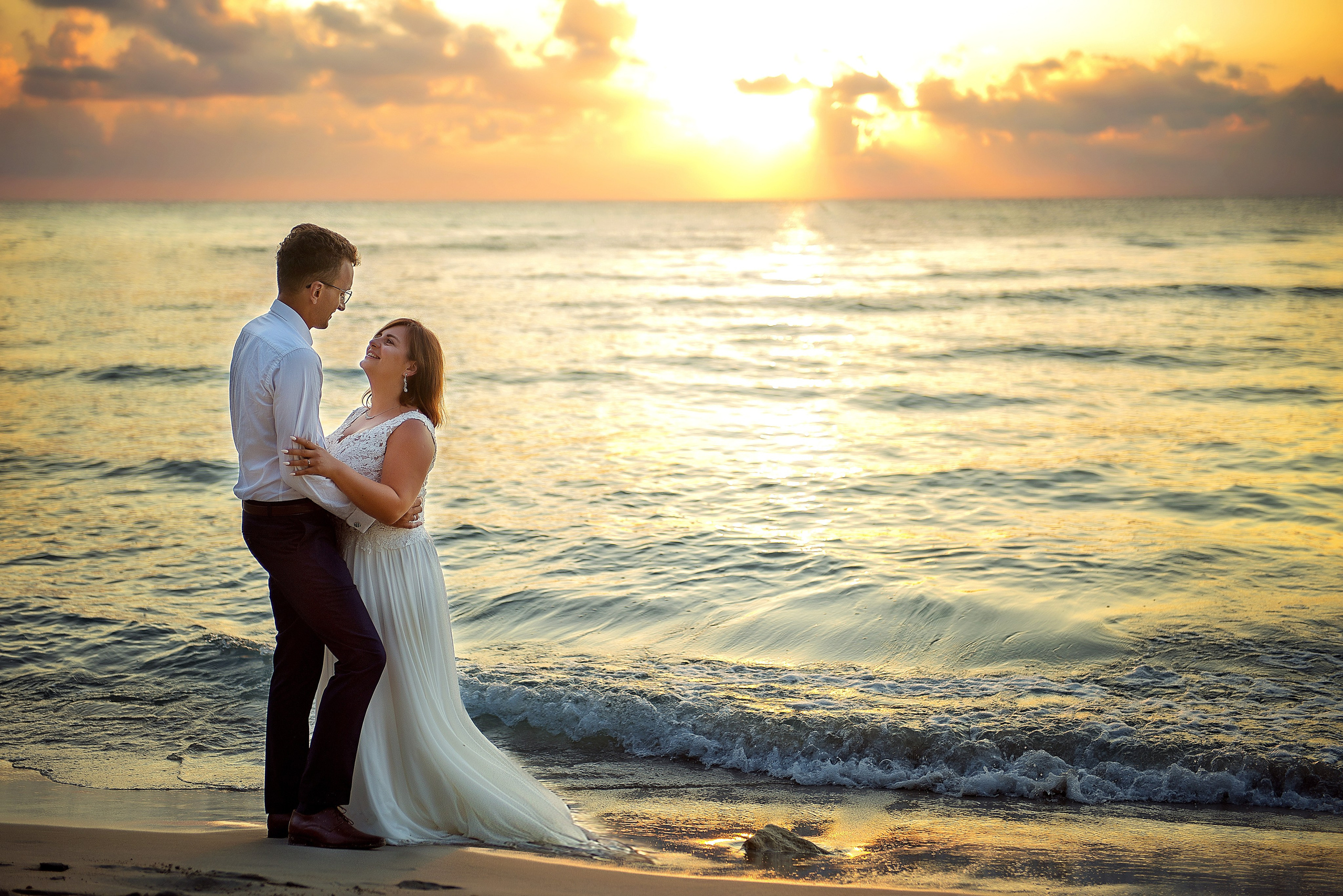 Vacation & Portrait Photographer in Puglia and Rome | Romantic Photo Walks in Italy