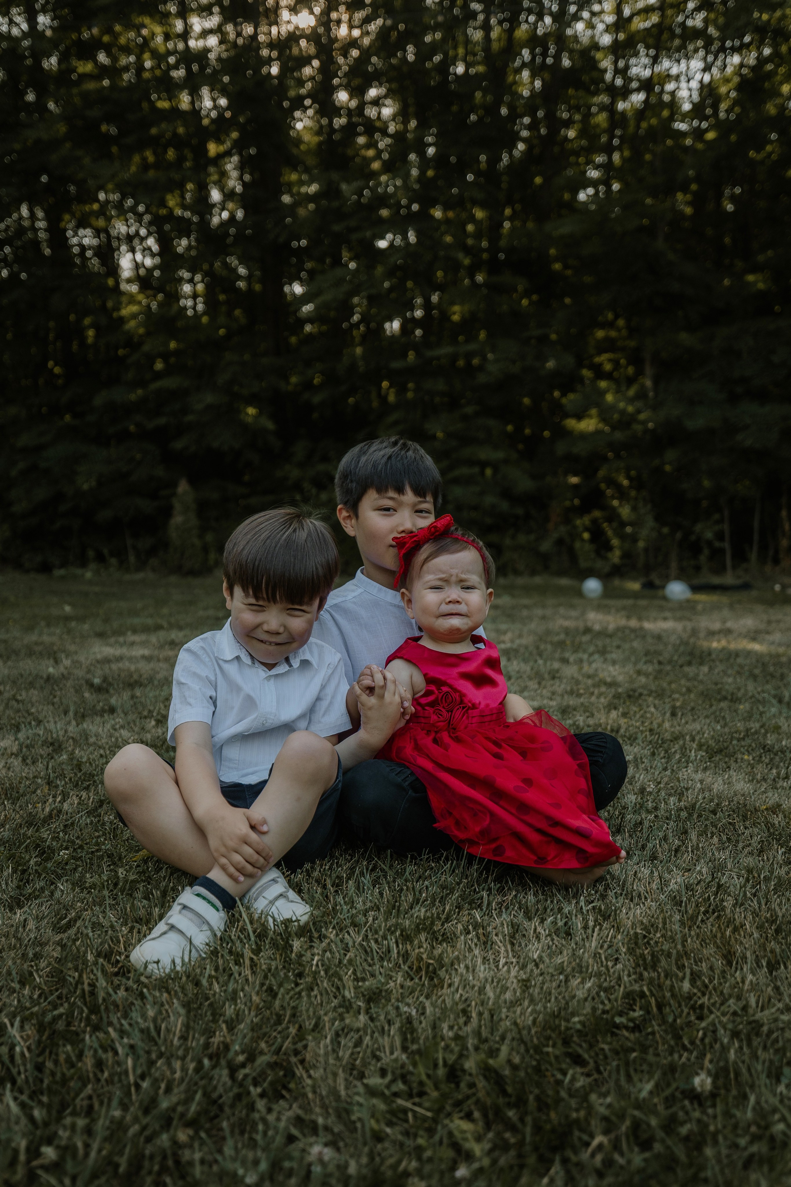 1 an de calatorie sub soare, minunata Hana!. Emotions Photo Art