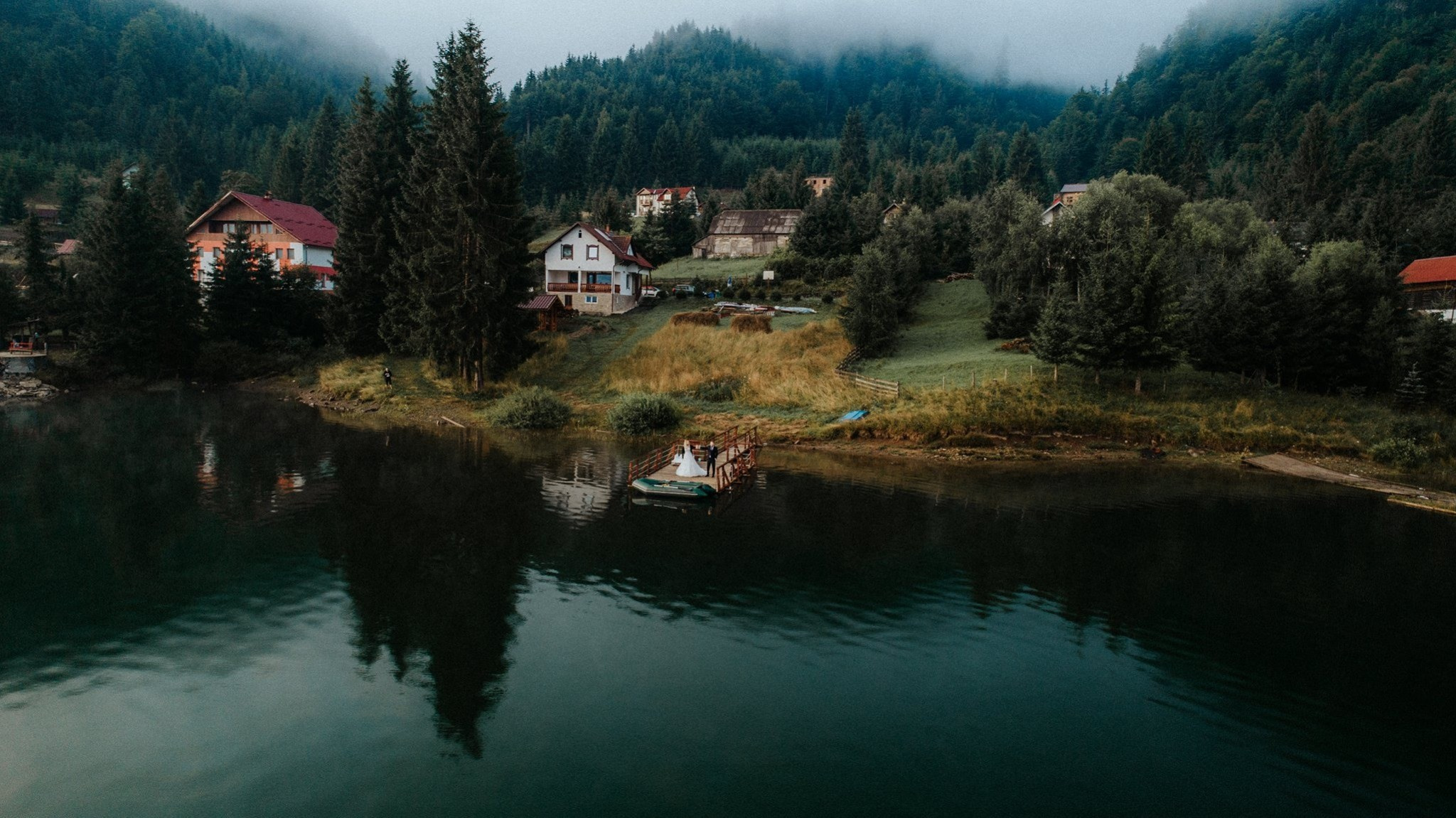 Alex & Andreea. Emotions Photo Art