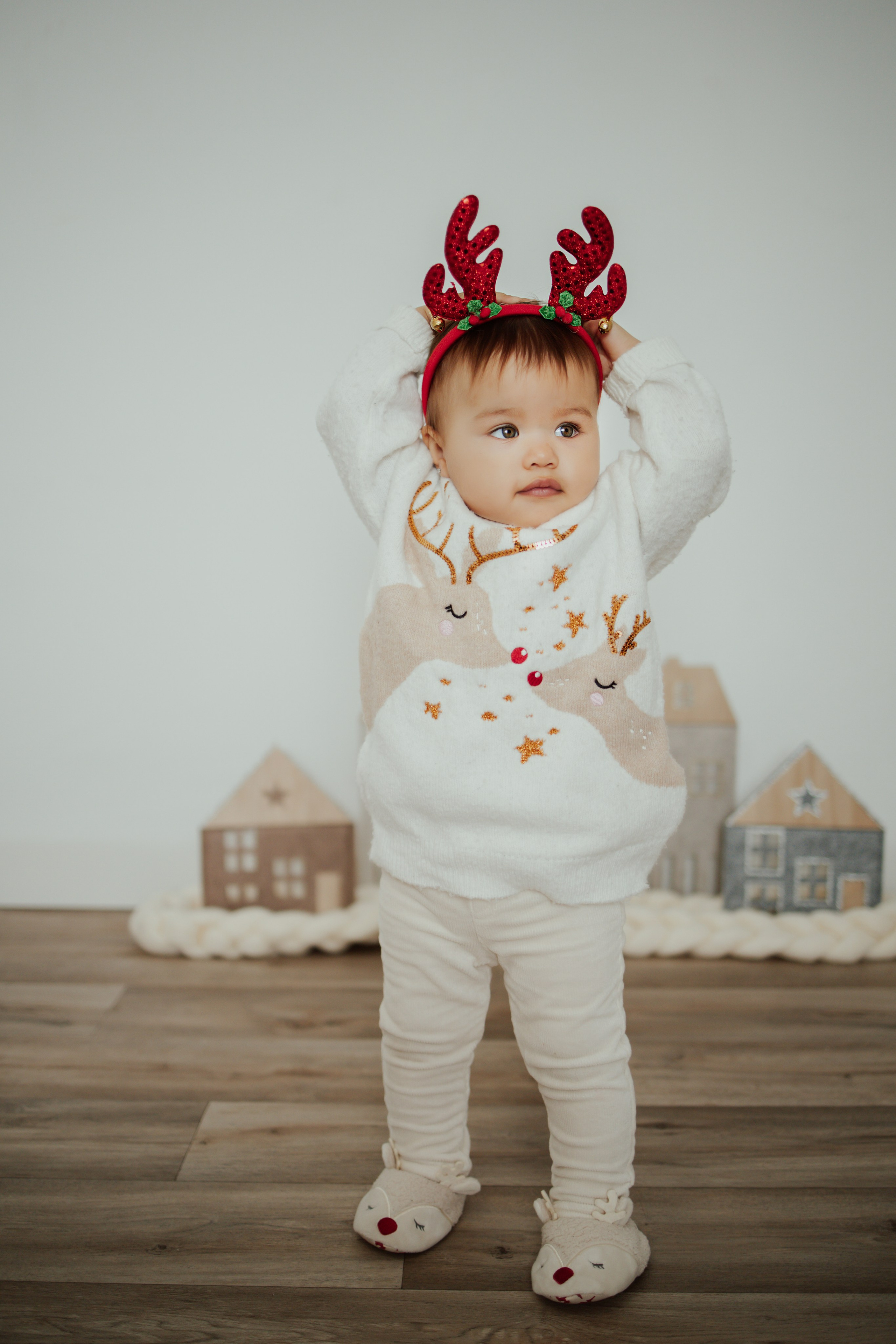 El Primer cumple de Alisa