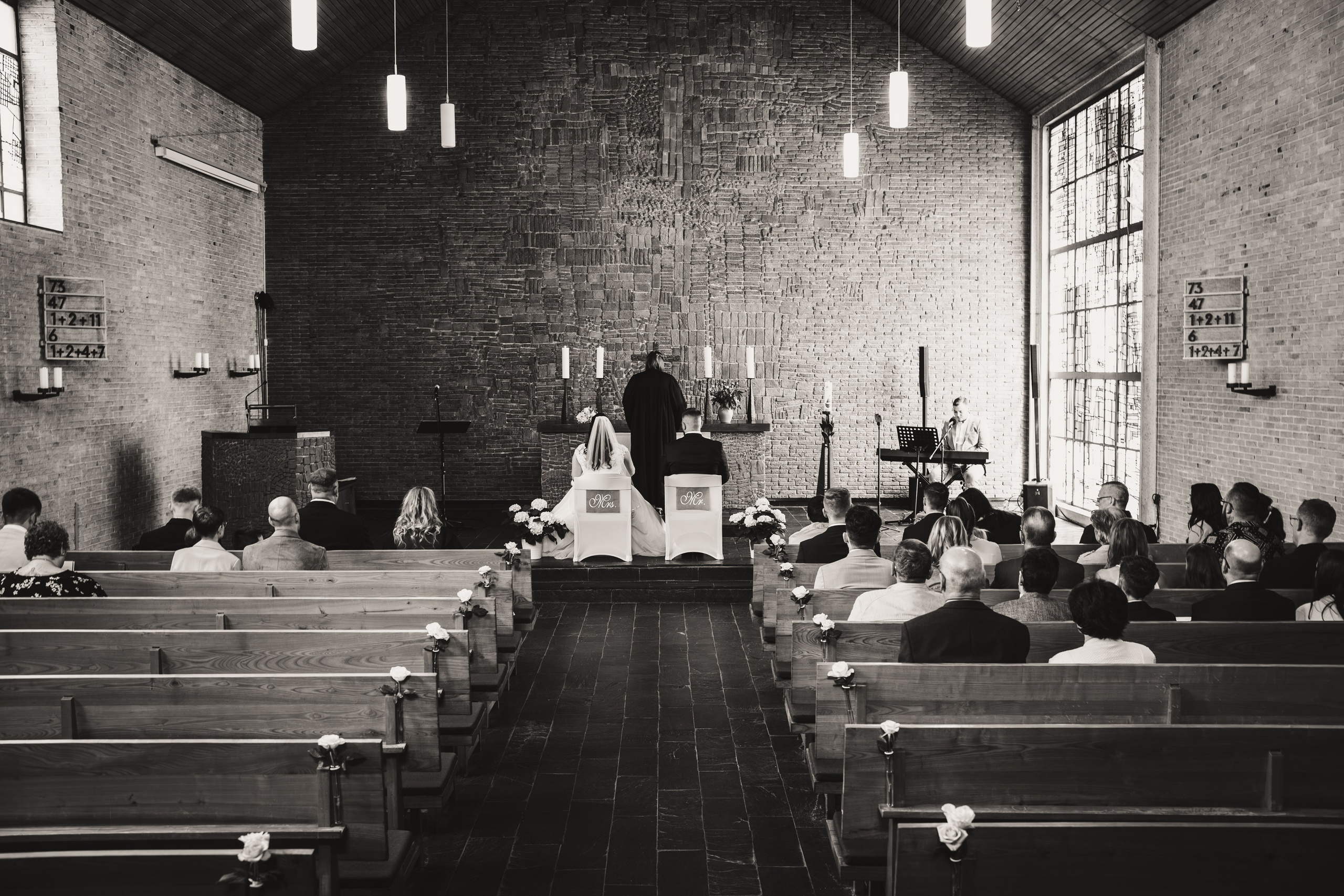 Hochzeitsreportage. Thorben Ihler - Dein Fotograf aus Emden
