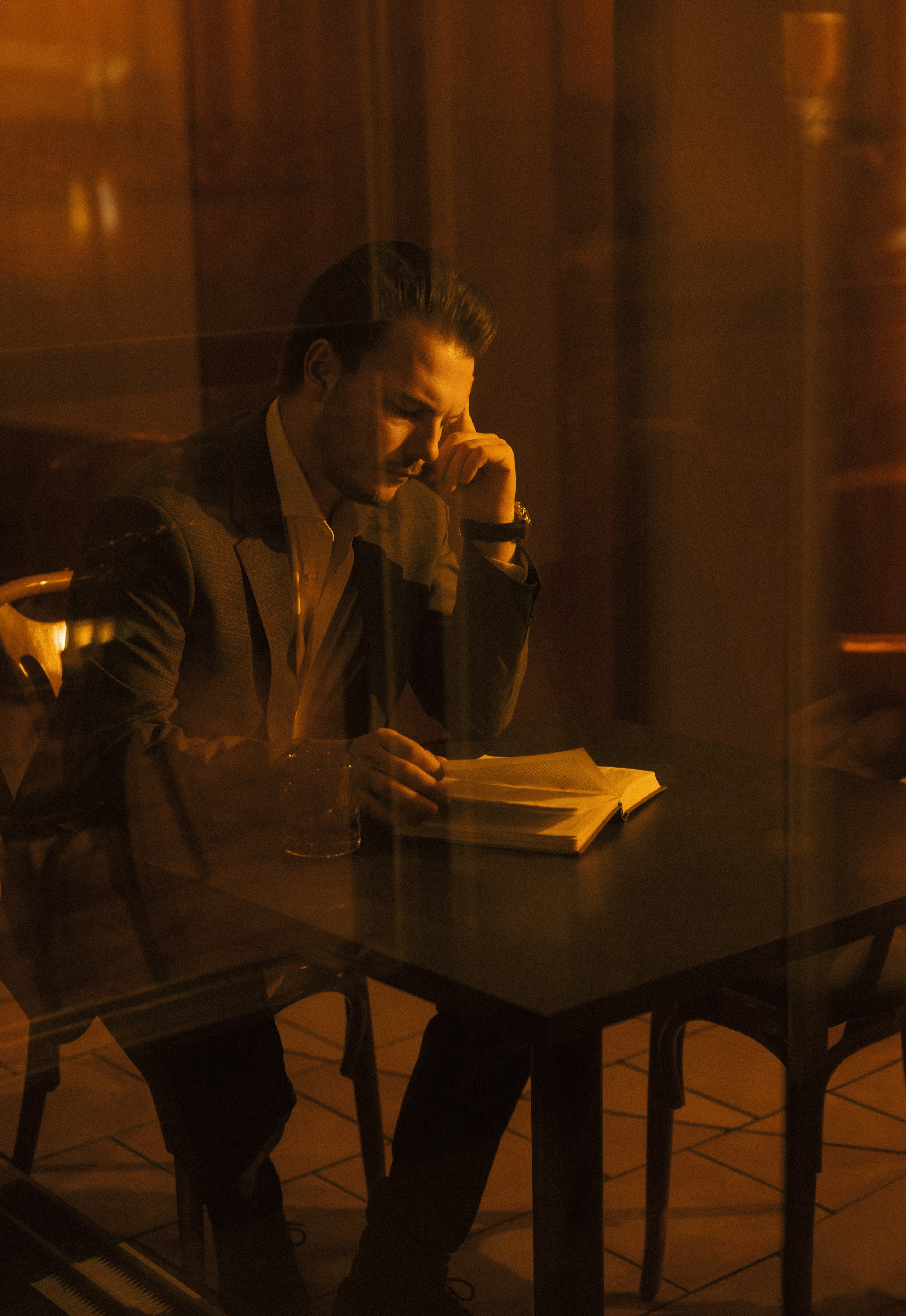 Kreative Portraitfotografie in Salzburg | Alice Silvera