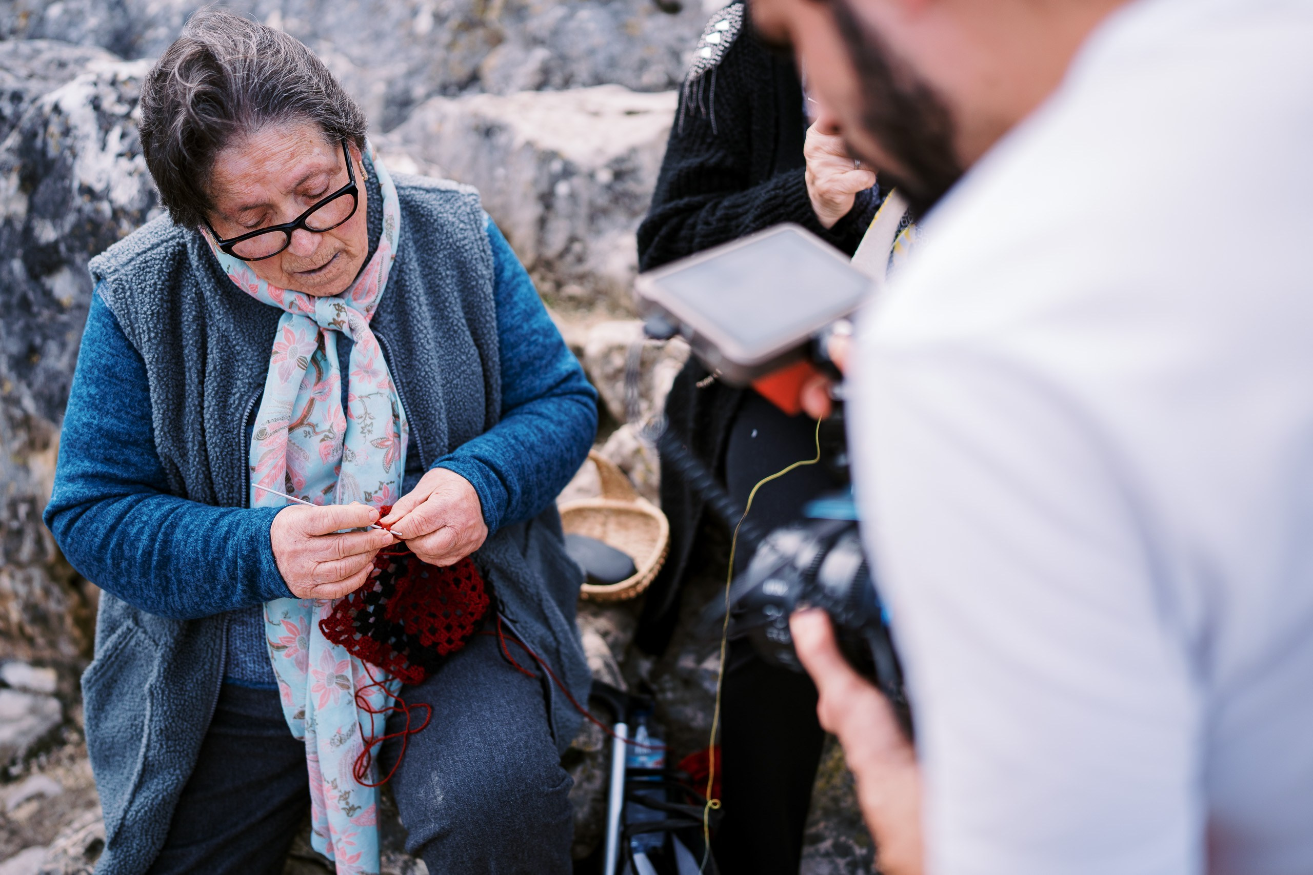 Olho Marinho — 100 Years of History Documentary | Beyond Creative. Beyond Creative 20 | Cinematic Video & Photography Production Lisbon & Algarve