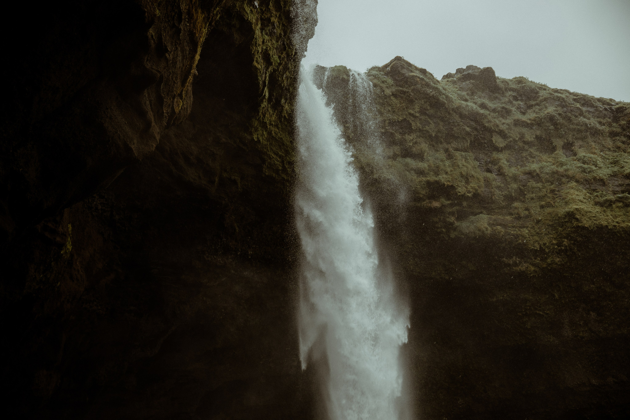 Iceland Elopement at Black Sand Beach. Iceland elopement photo and video | Nikolaichik Photo