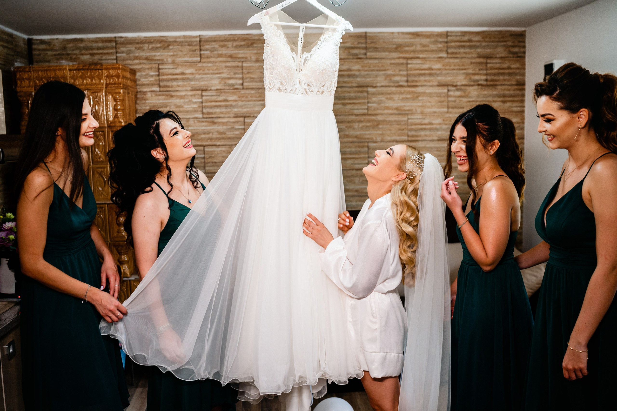 Adriana & Andrei. Fotograf nunta si evenimente Giurgiu