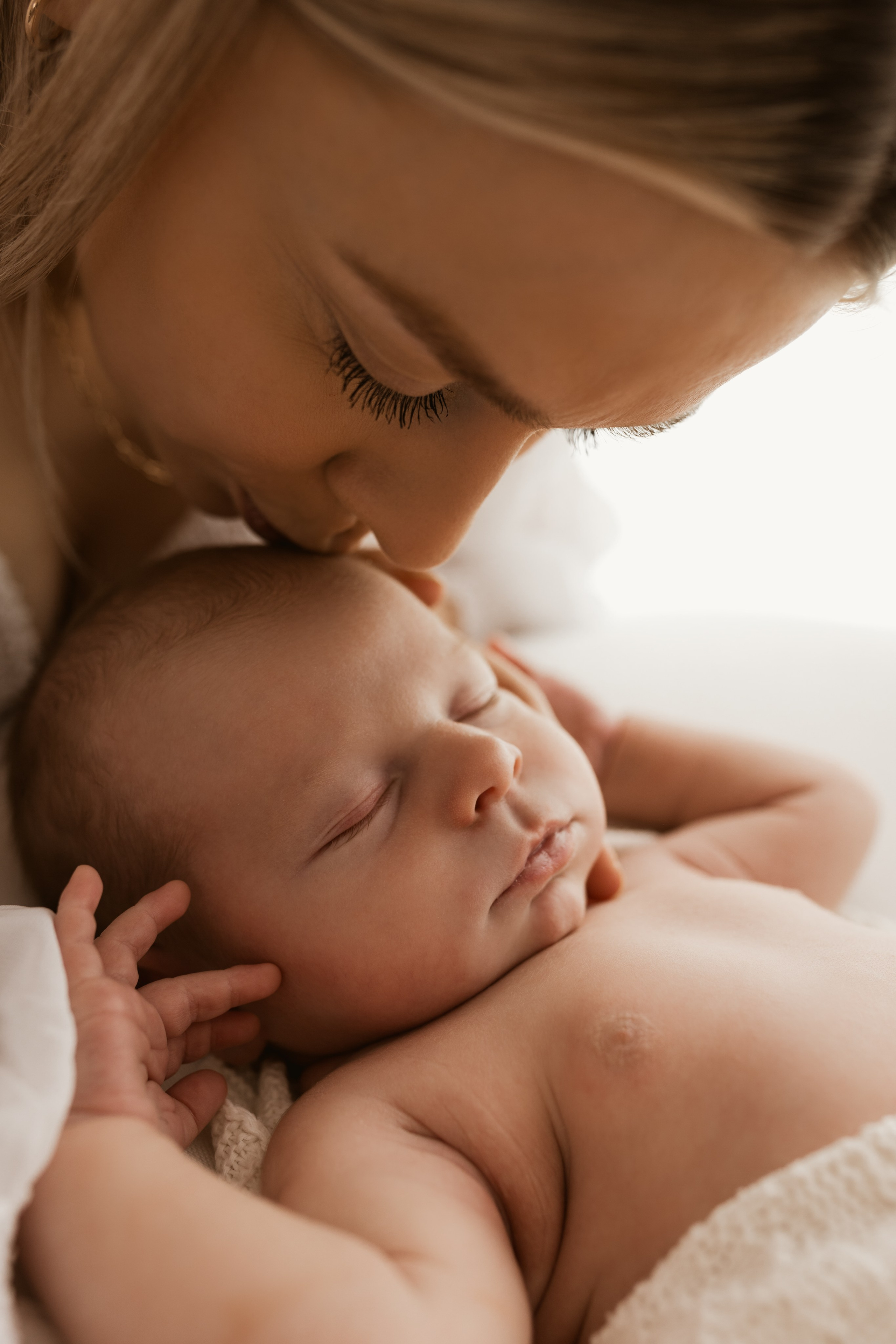 Newborn. Anna Levina Photography