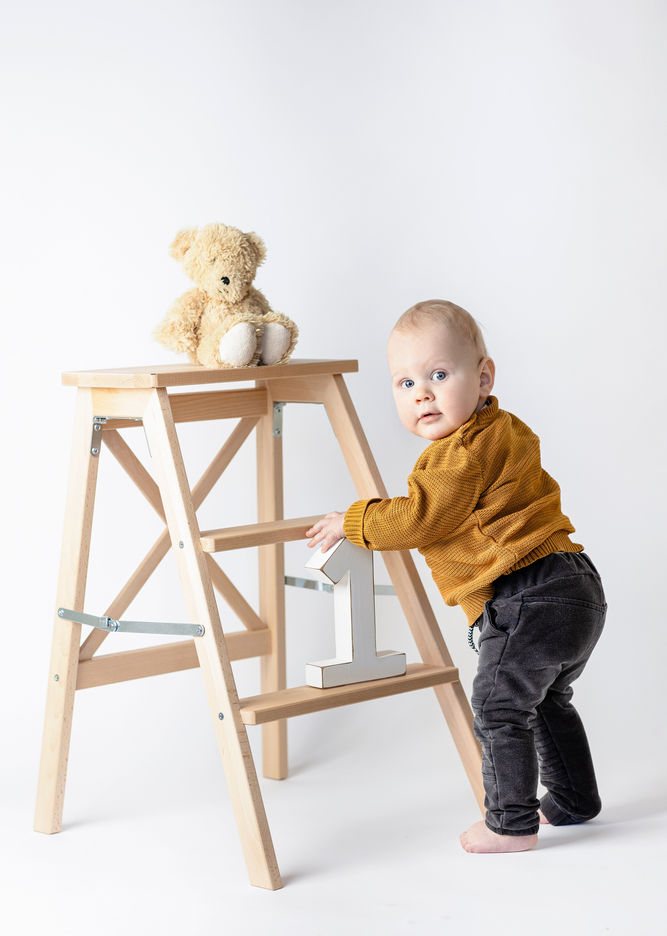 kinderfotoshoots