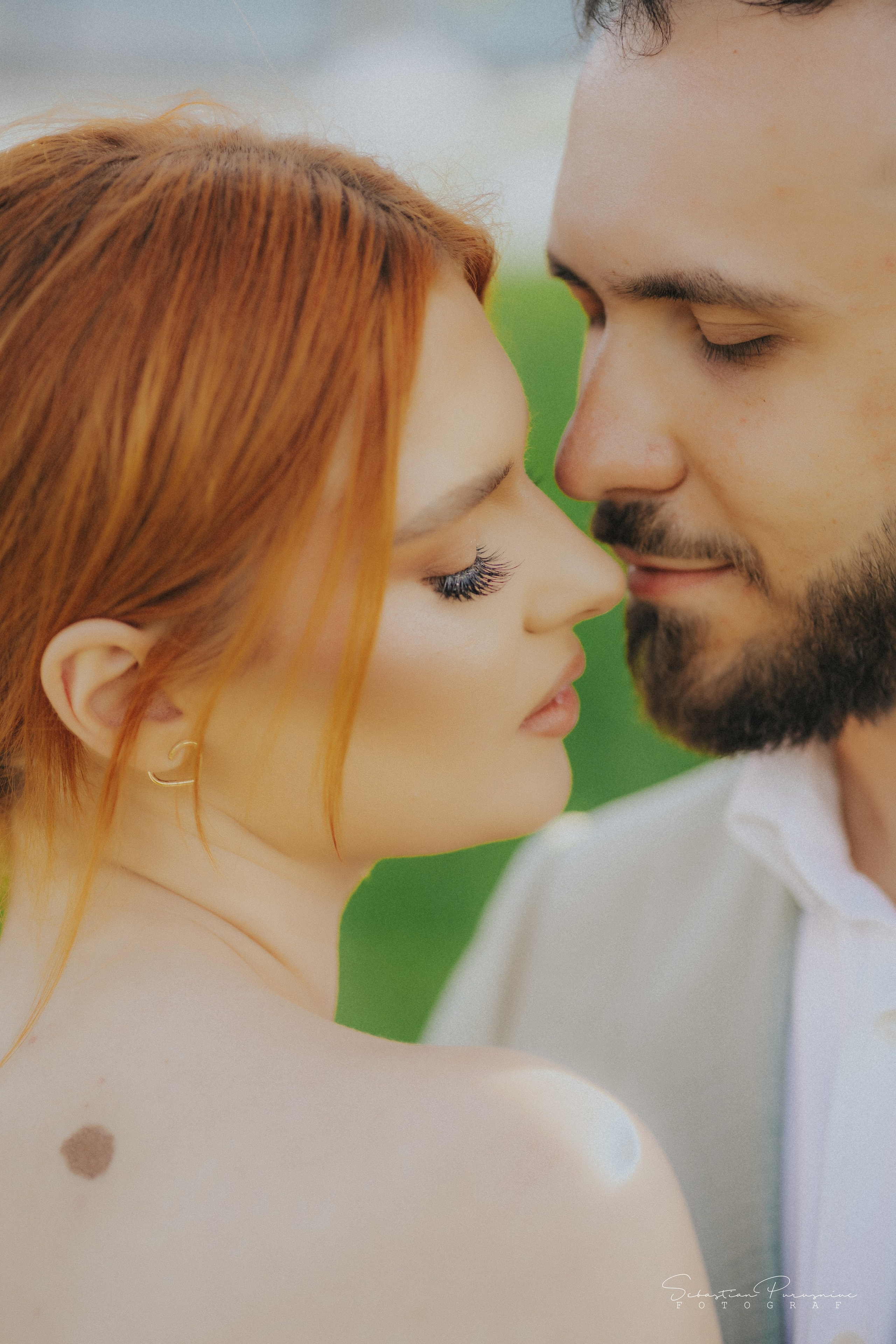 Love & Lemons. Sebastian Purusniuc Fotograf - Iasi