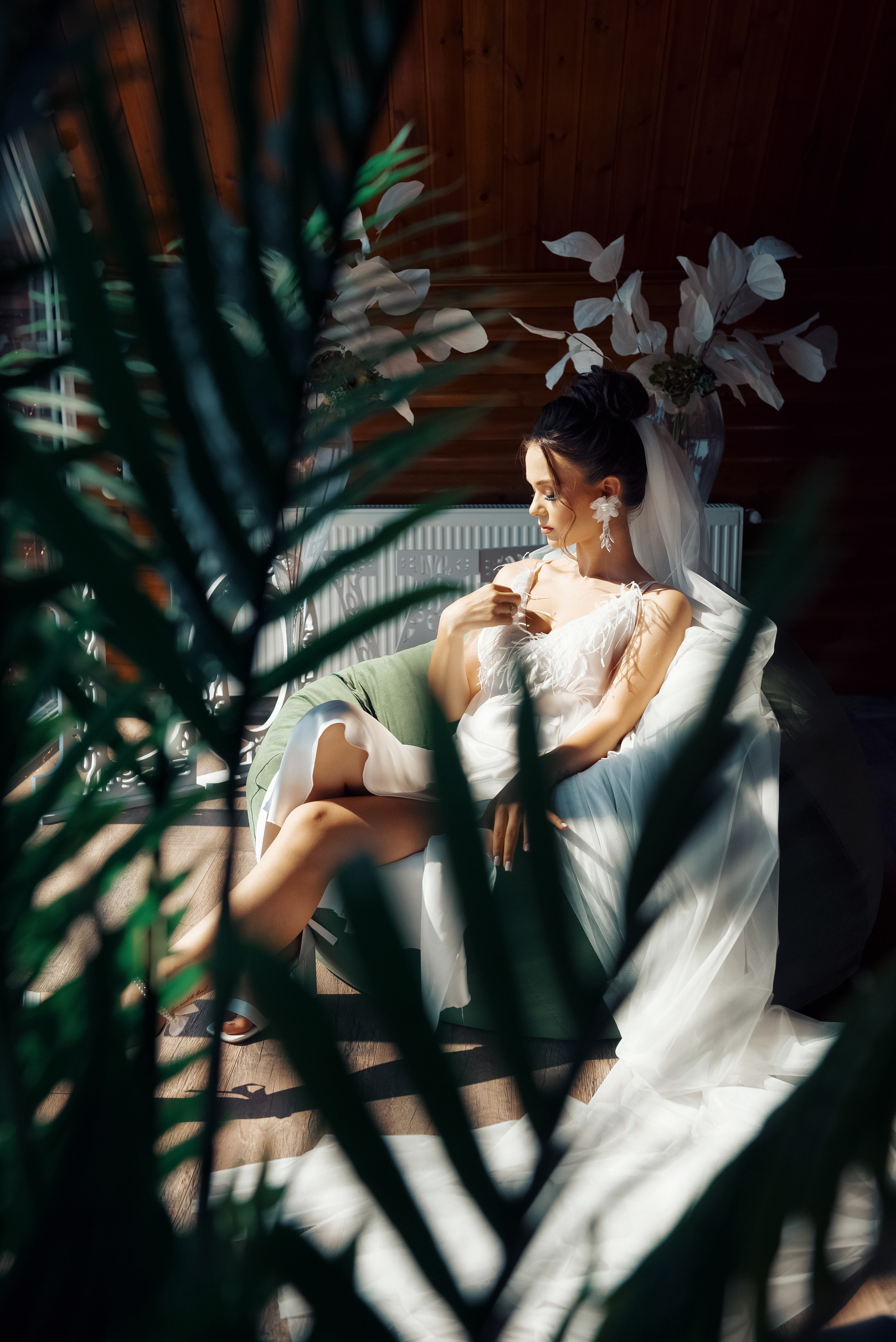 Креативная компания, профессиональная видео фото съемка