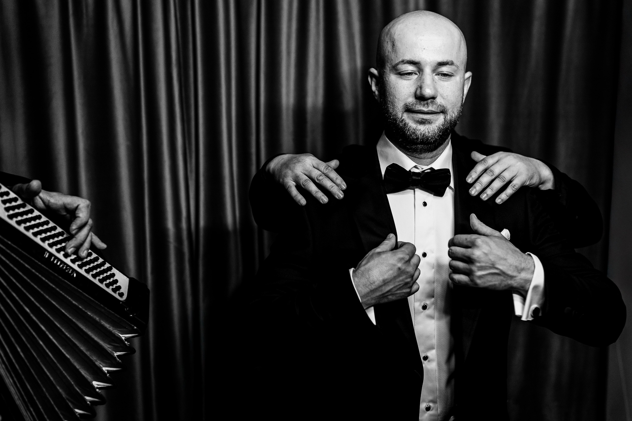 Crina & Cătălin. Acasă