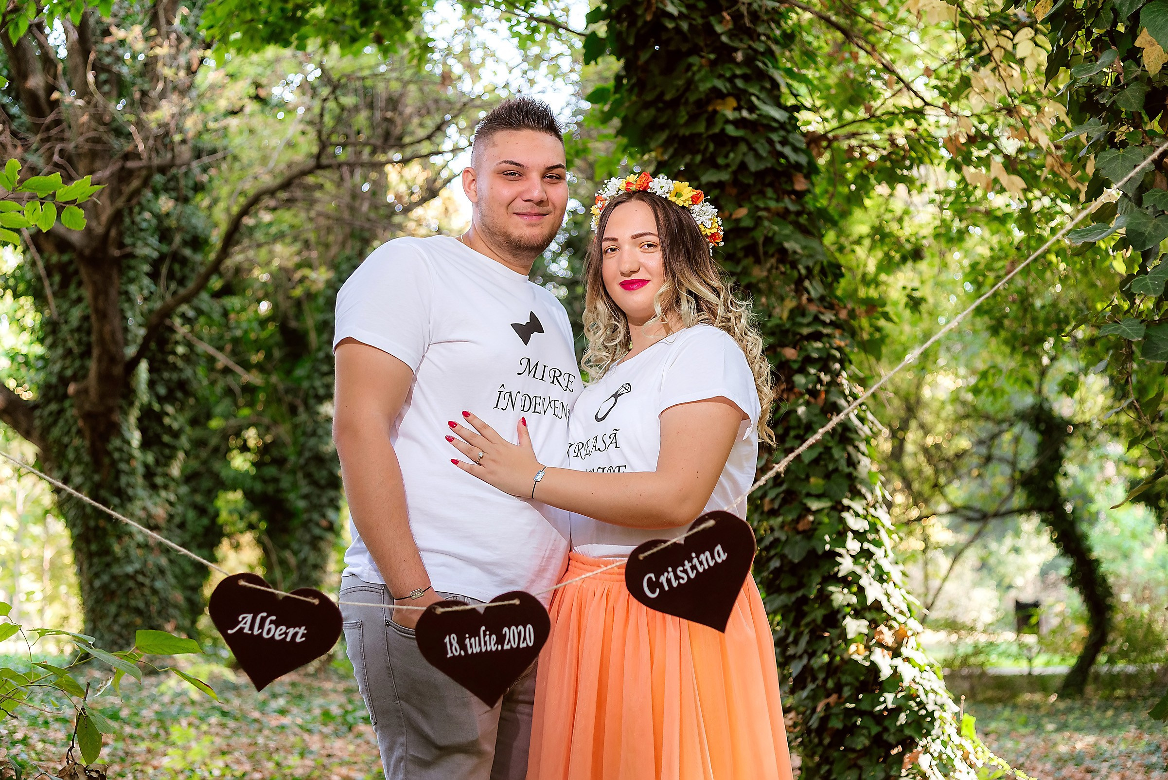 Fotograf Nunta Save The Date Craiova Pitesti 2024