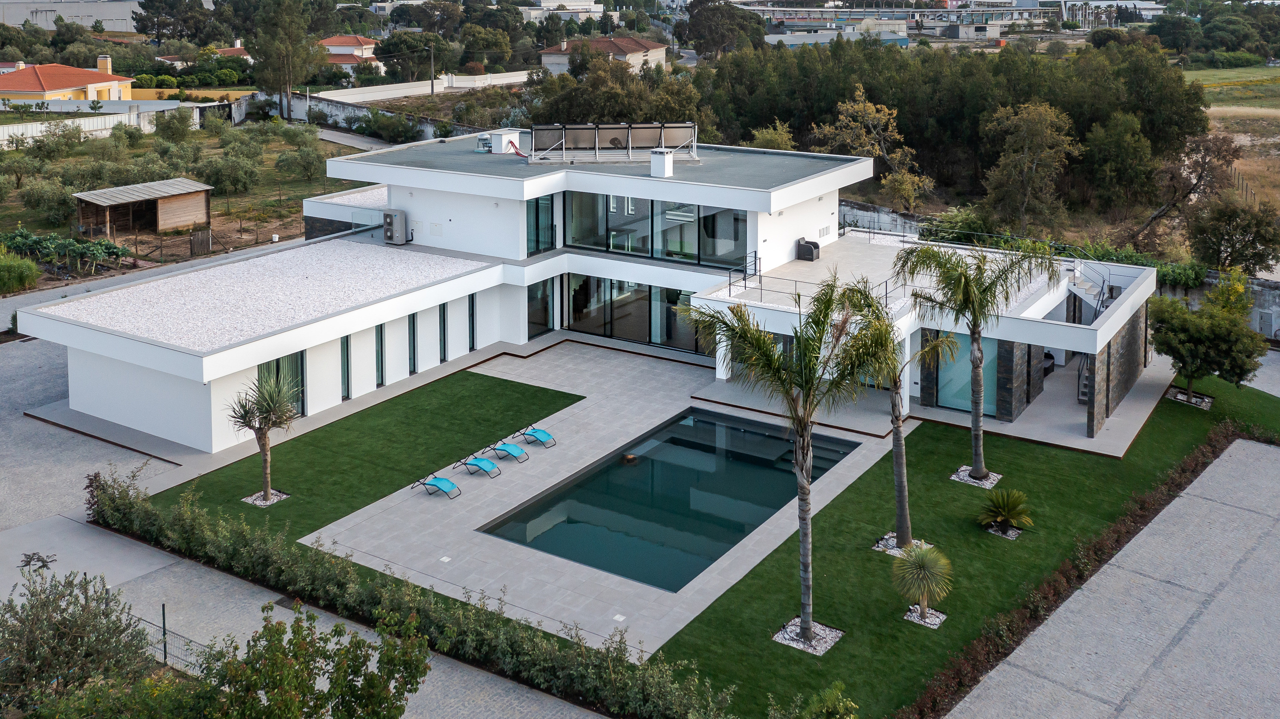 Fotografia Imobiliária de Luxo | Beyond Creative. Produtora de Vídeo e Fotografia Cinematográfica | Beyond Creative 20 Portugal Lisboa