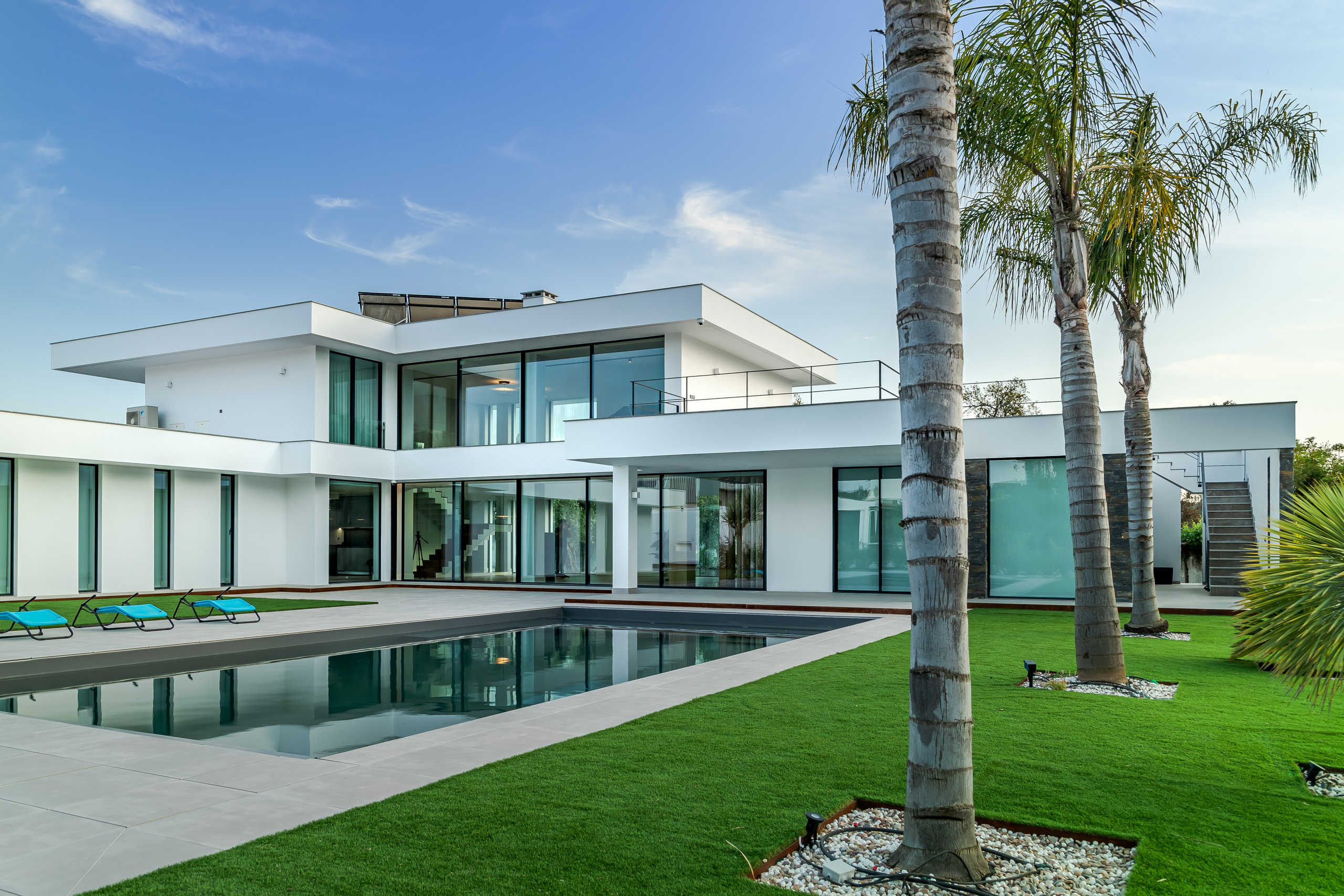 Fotografia Imobiliária de Luxo | Beyond Creative. Produtora de Vídeo e Fotografia Cinematográfica | Beyond Creative 20 Portugal Lisboa