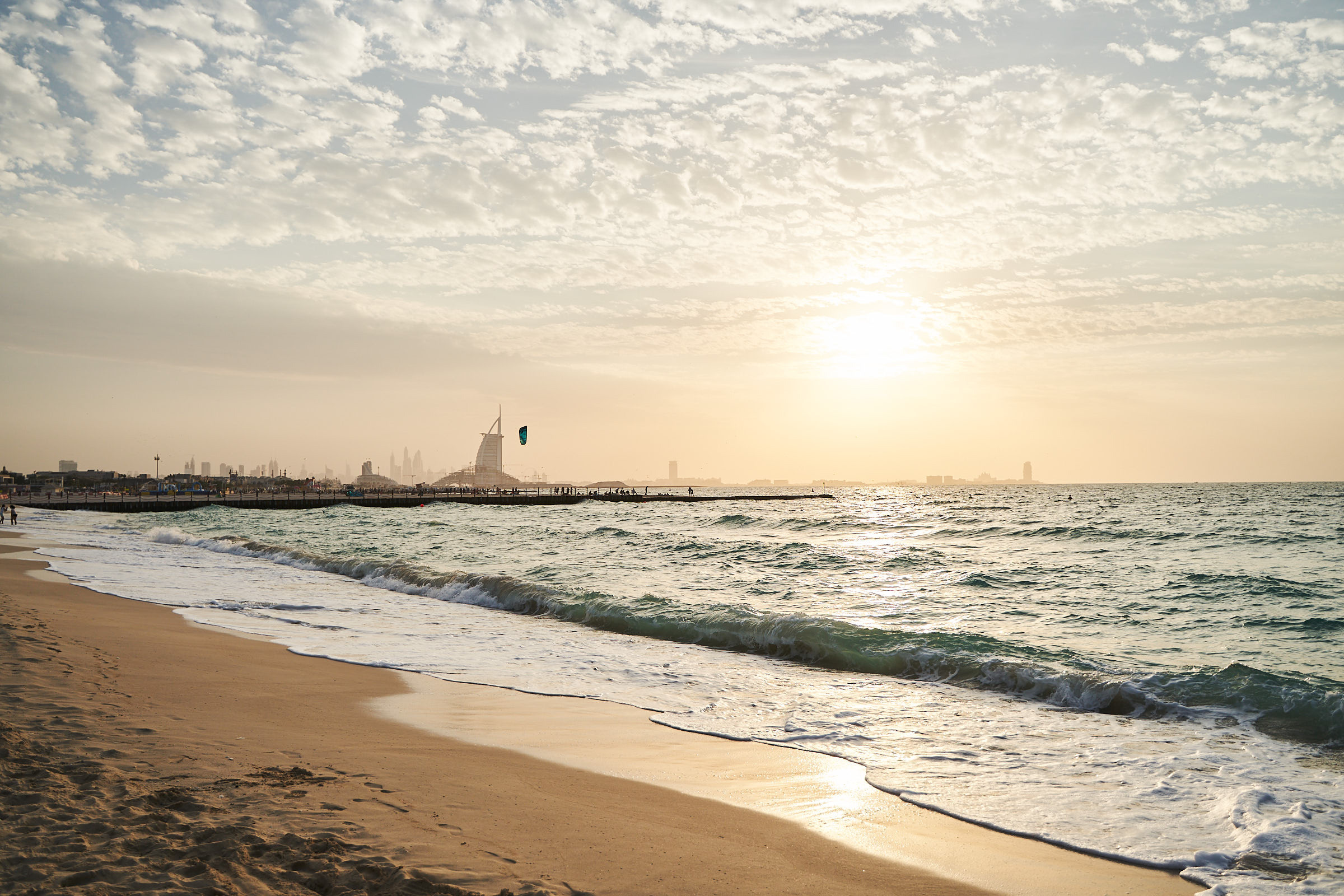 Family photo shoot gathering in Dubai