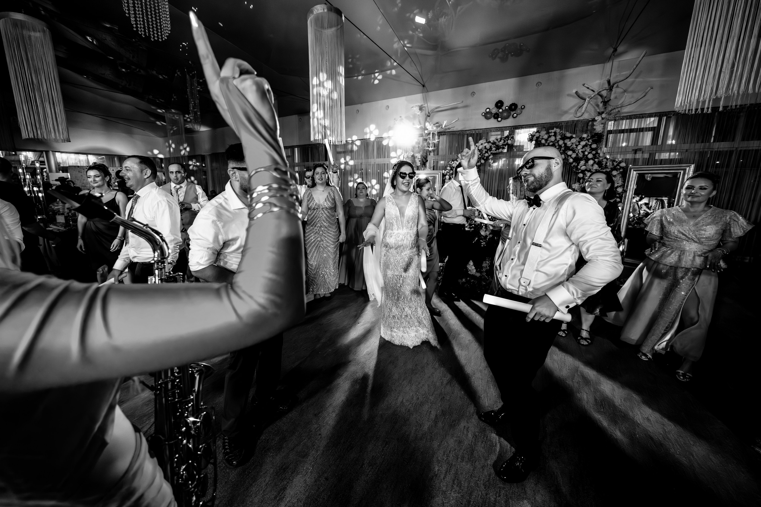 Crina & Cătălin. Acasă