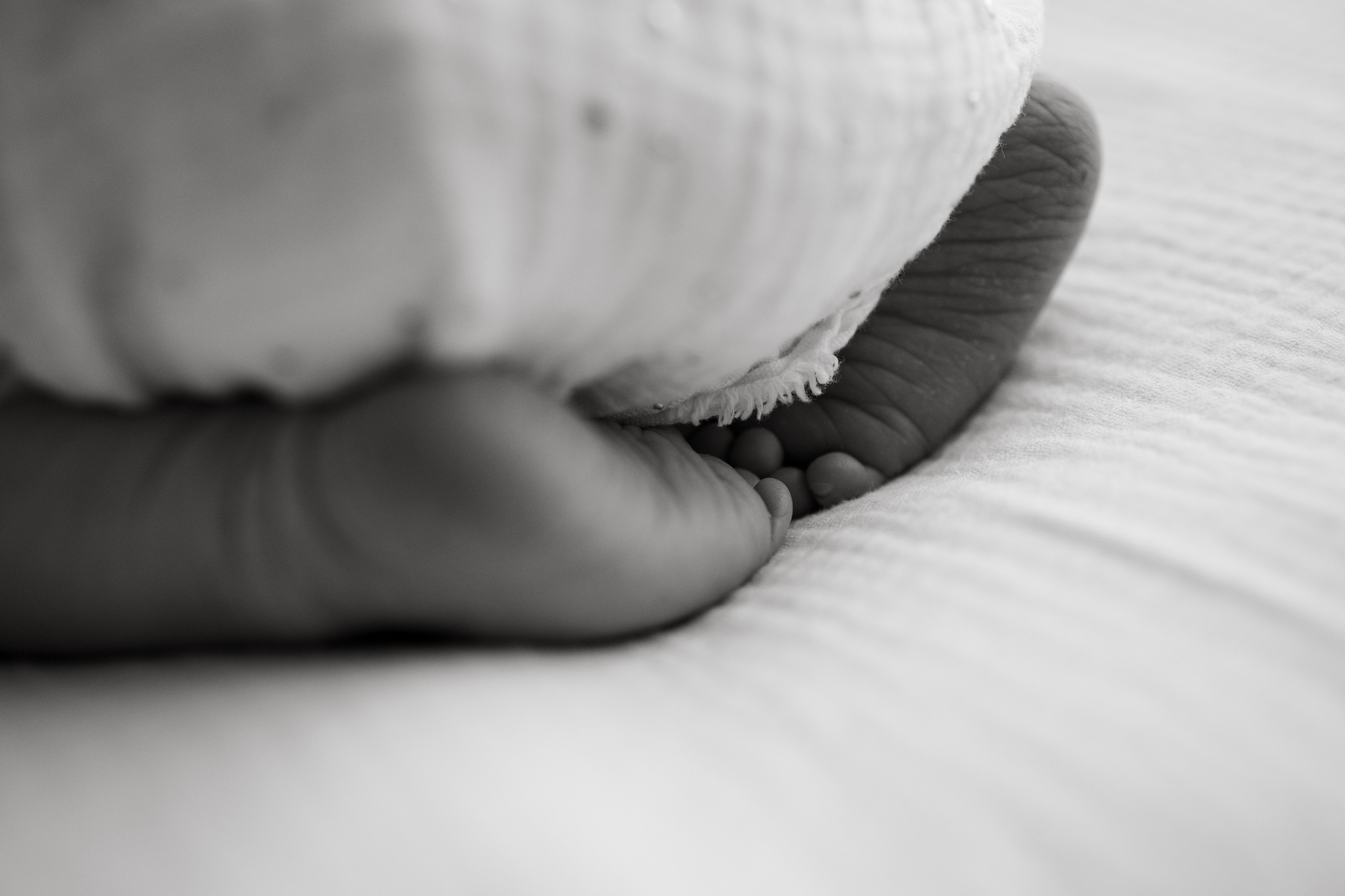 Ángel, Mis primeros días