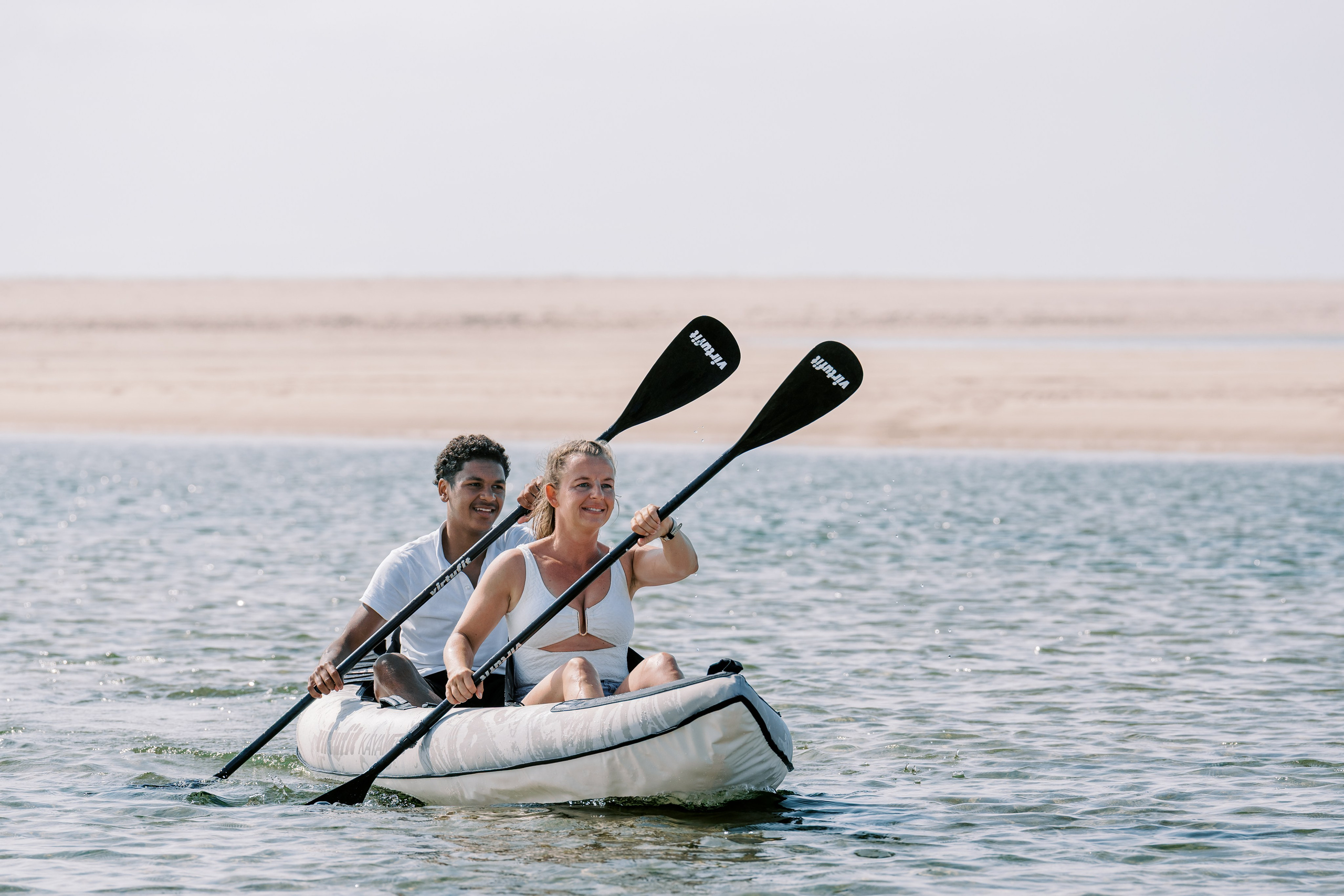 VirtuFit | Produção Comercial de Vídeo e Fotografia de Novos Kayaks em Baleal e Peniche. Produtora de Vídeo e Fotografia Cinematográfica | Beyond Creative 20 Portugal Lisboa