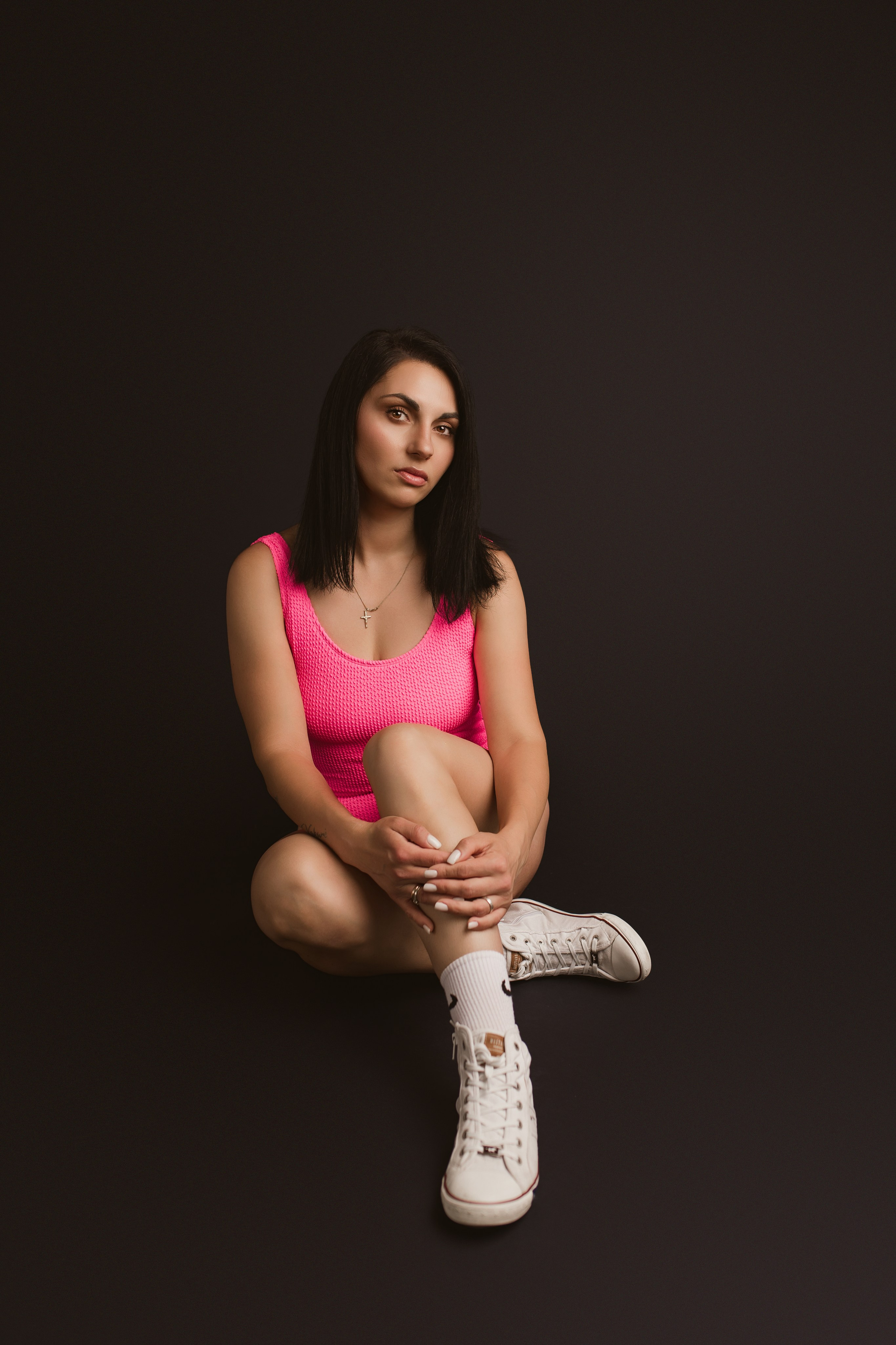 Portrait. Anna Levina Photography