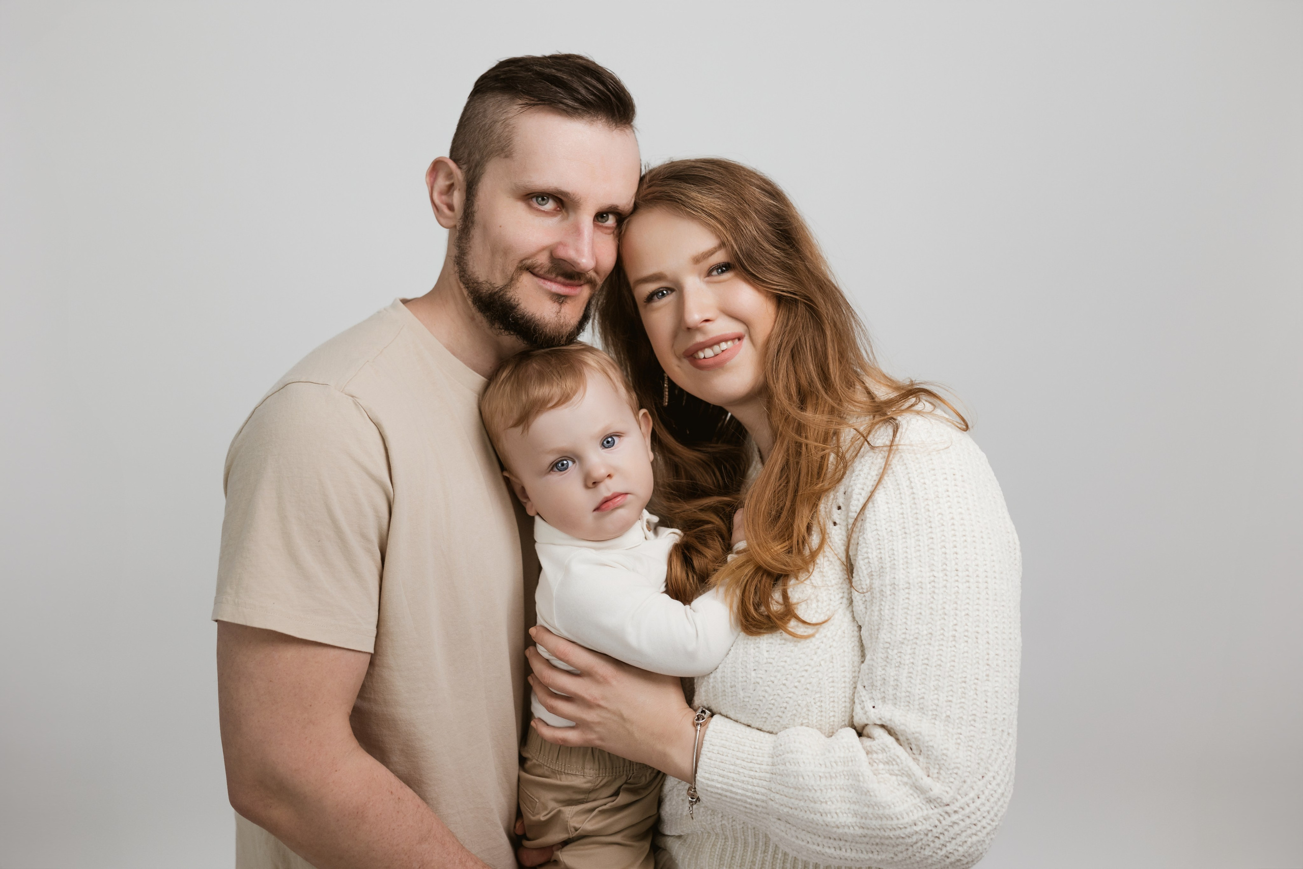 Cake Smash. Anna Levina Photography