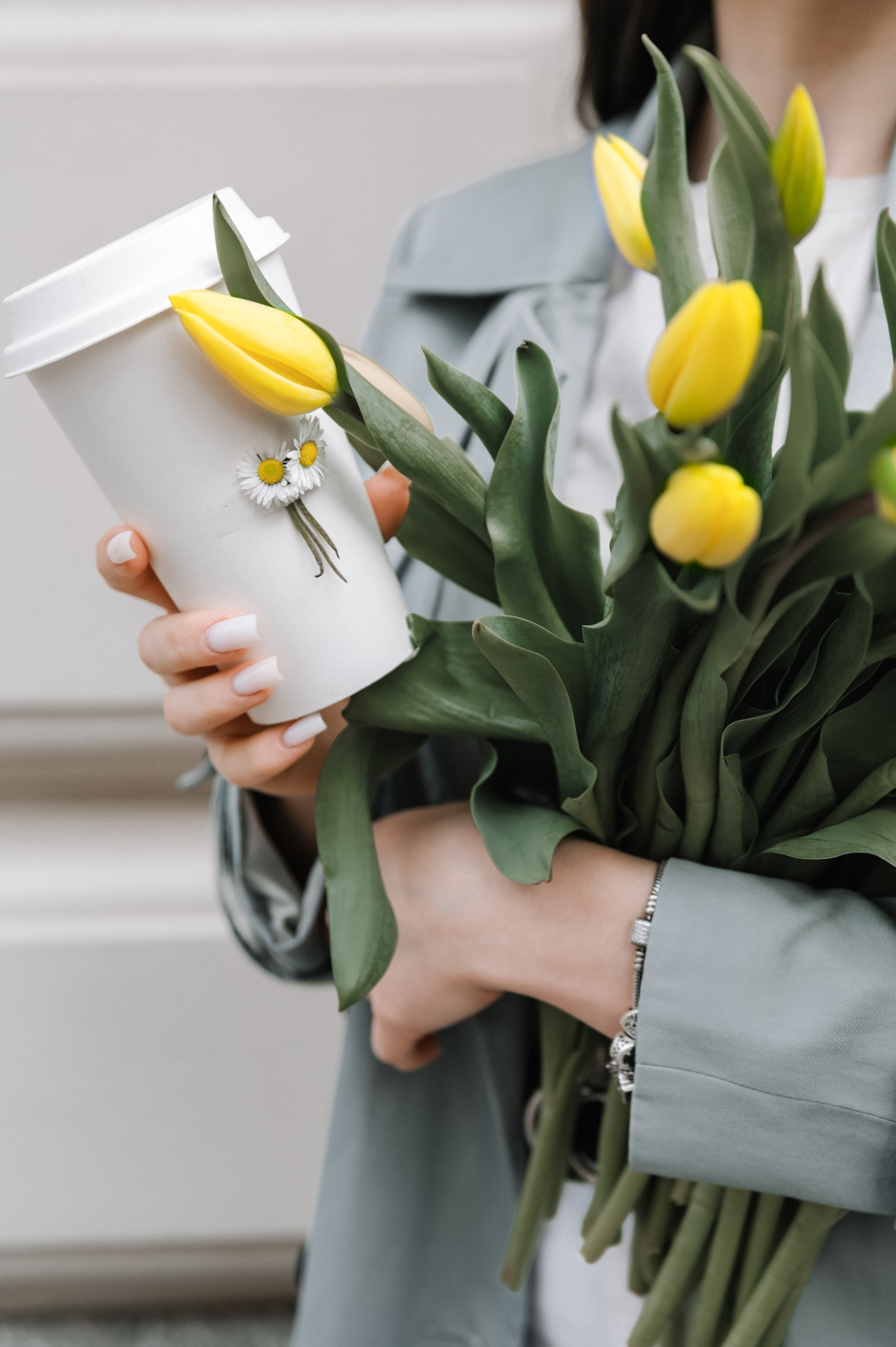 Vienna Photo Day. Photographer in Krakow/Europe Veronika Stoma