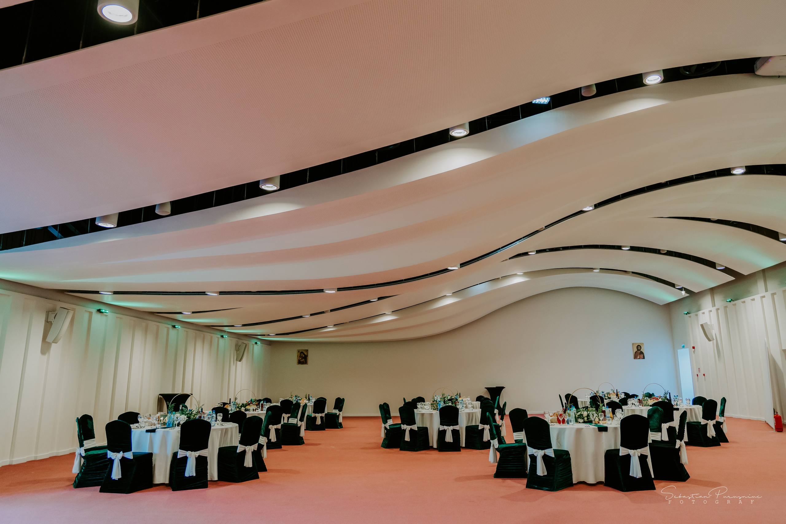 Alexandra & Andrei. Sebastian Purusniuc Fotograf - Iasi