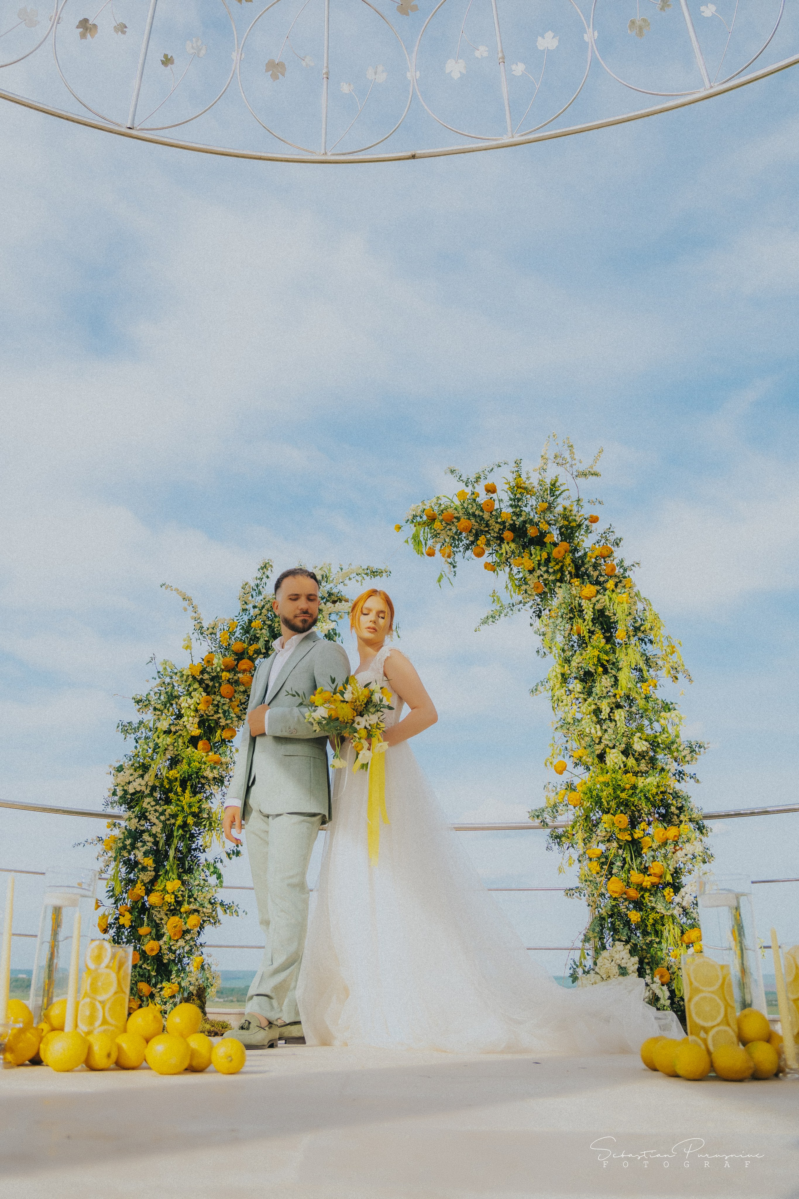 Love & Lemons. Sebastian Purusniuc Fotograf - Iasi