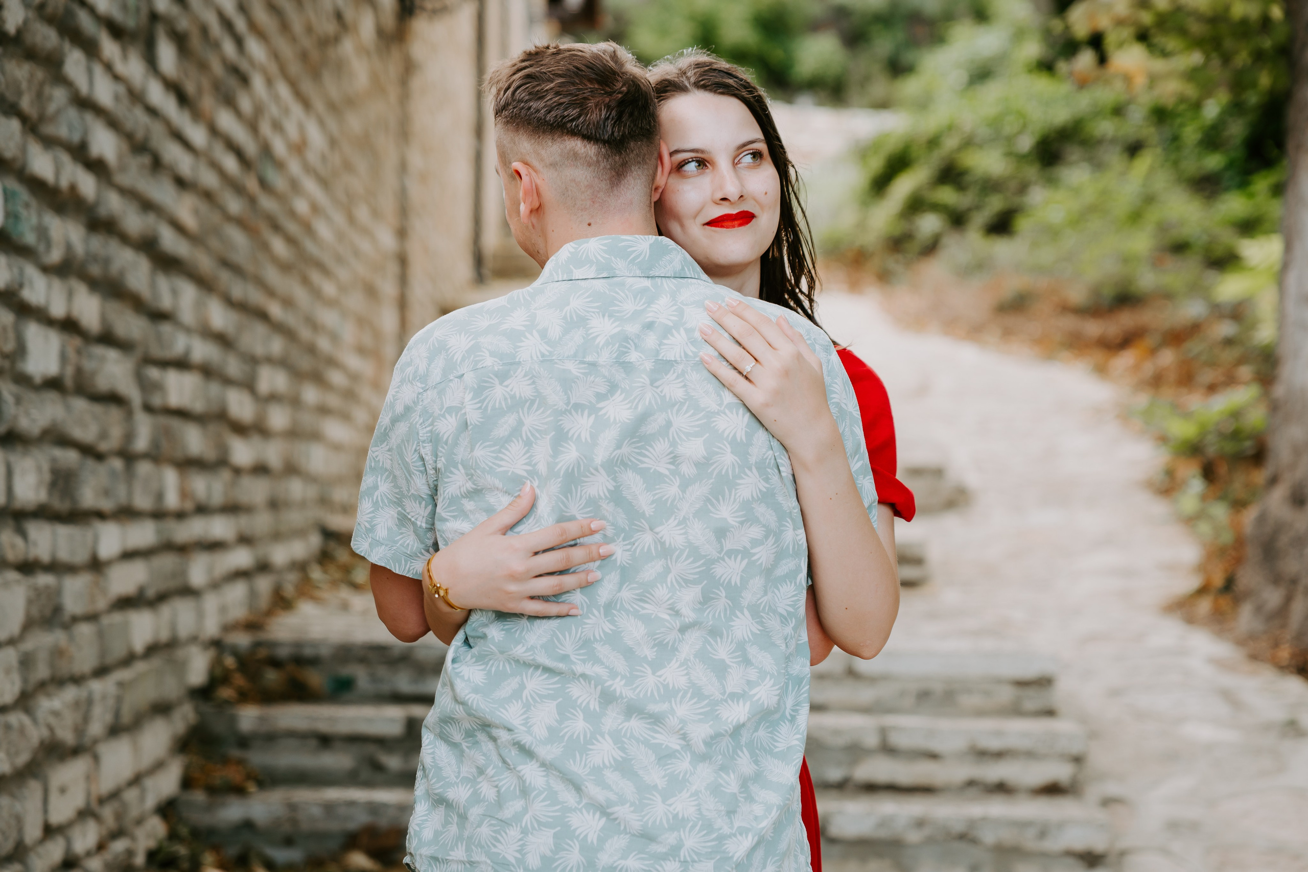 Alexandra & Felix - Love in Tyulenovo. Sebastian Purusniuc Fotograf - Iasi