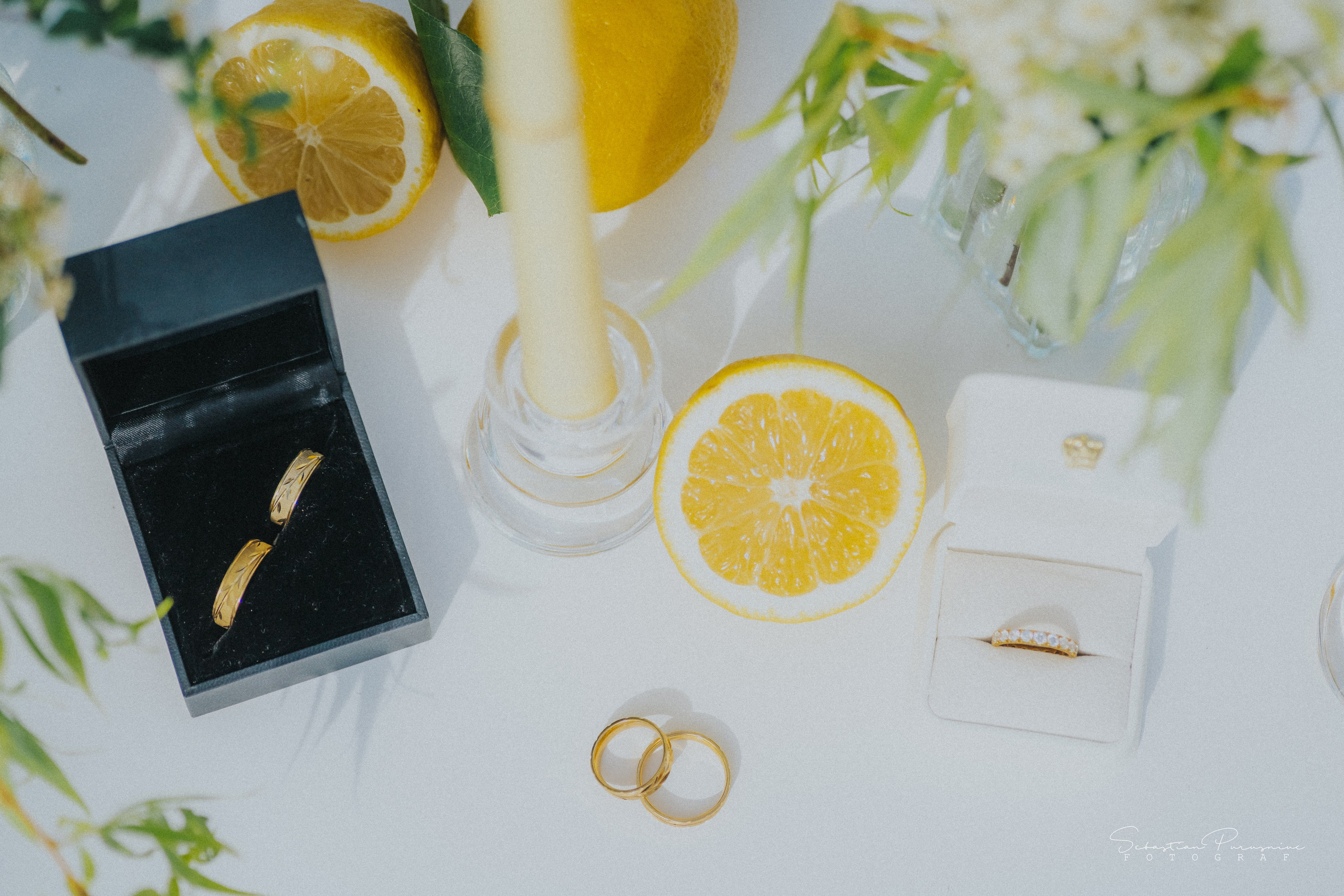 Love & Lemons. Sebastian Purusniuc Fotograf - Iasi