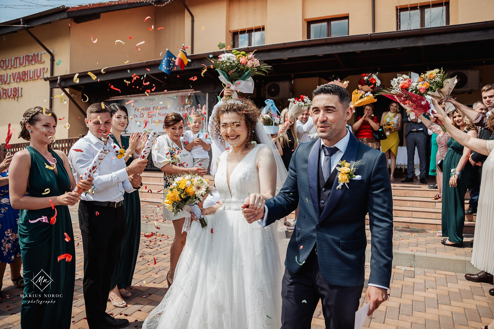 Madalina & Eduard | Cabana Codrii Pascanilor