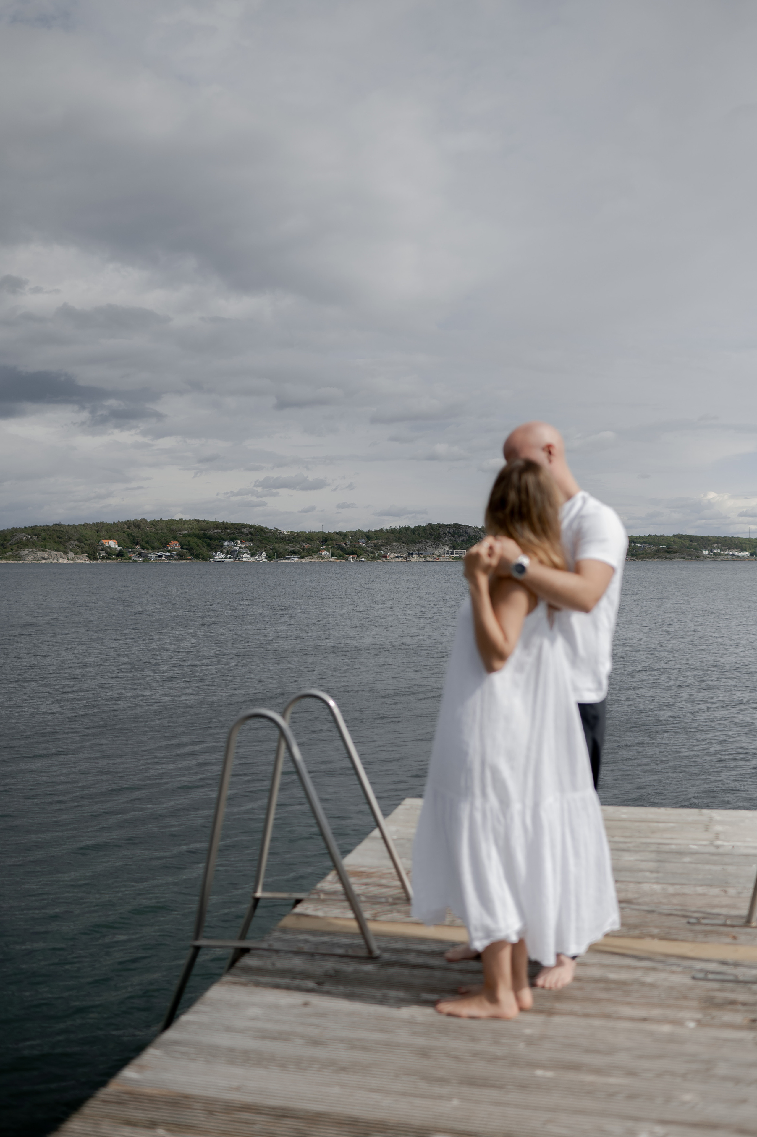 Sea. Sand. & YOU. Gothenburg Stories part III. Wedding photographer and videographer based in Timisoara, Romania