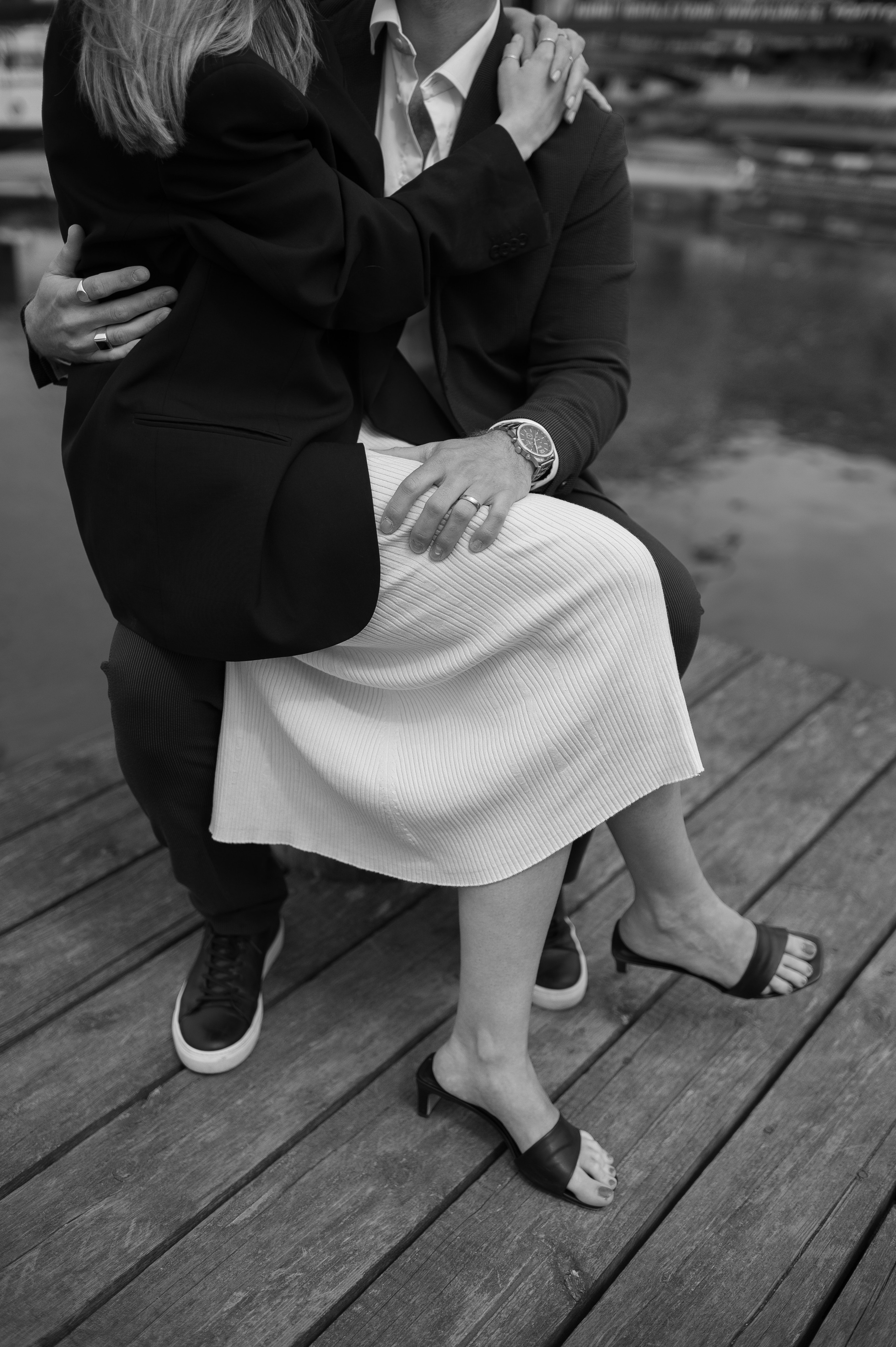 The Harbour. The City. The Love. Gothenburg Stories part II. Wedding photographer and videographer based in Timisoara, Romania