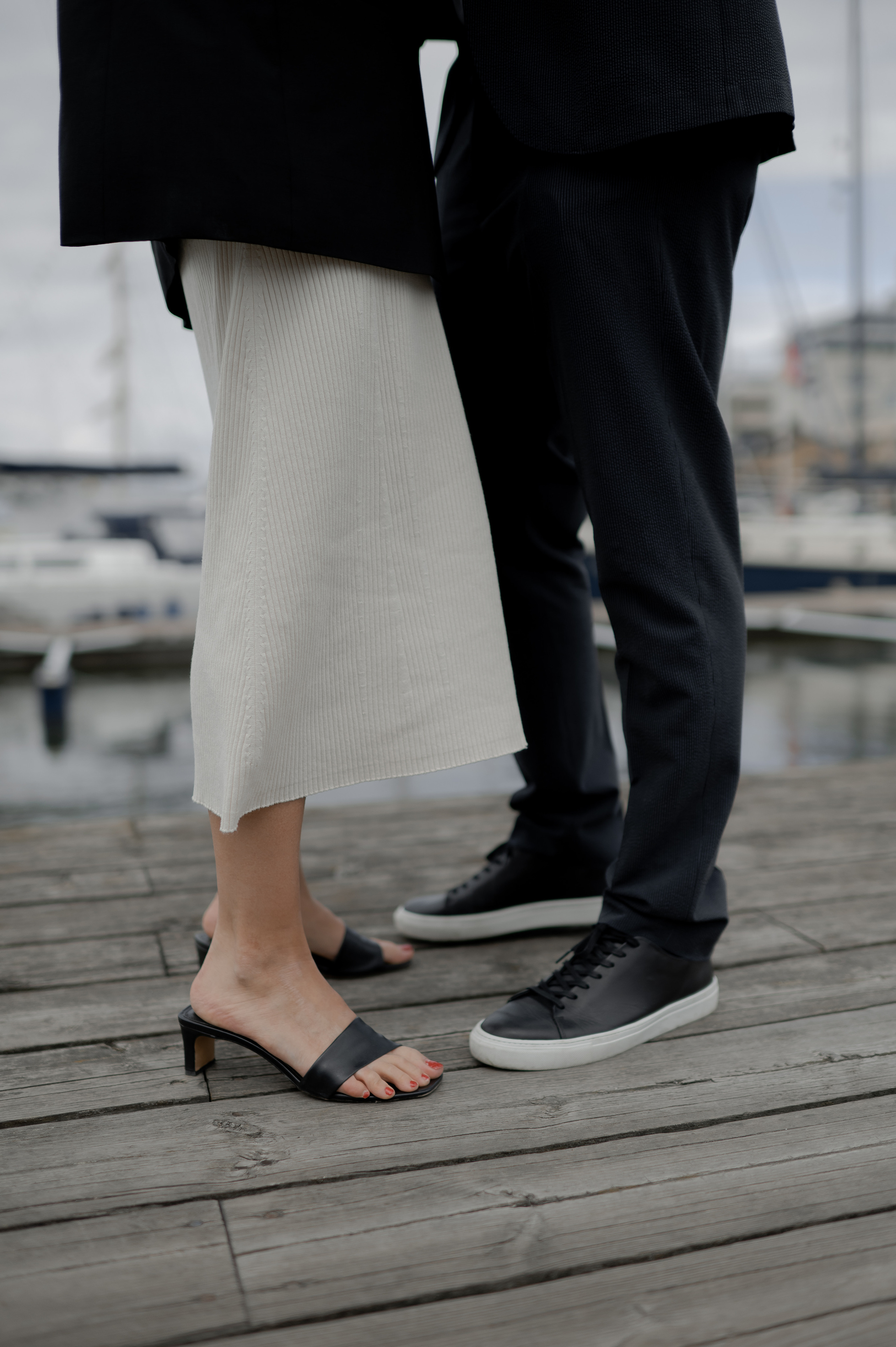 The Harbour. The City. The Love. Gothenburg Stories part II. Wedding photographer and videographer based in Timisoara, Romania