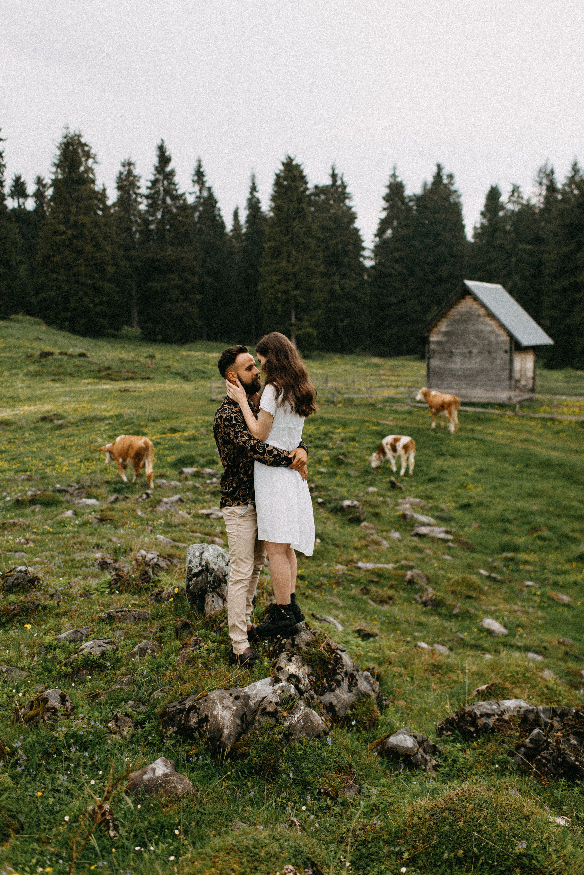 Celine and Alex | Classy wedding with a twist. Wedding photographer and videographer based in Timisoara, Romania