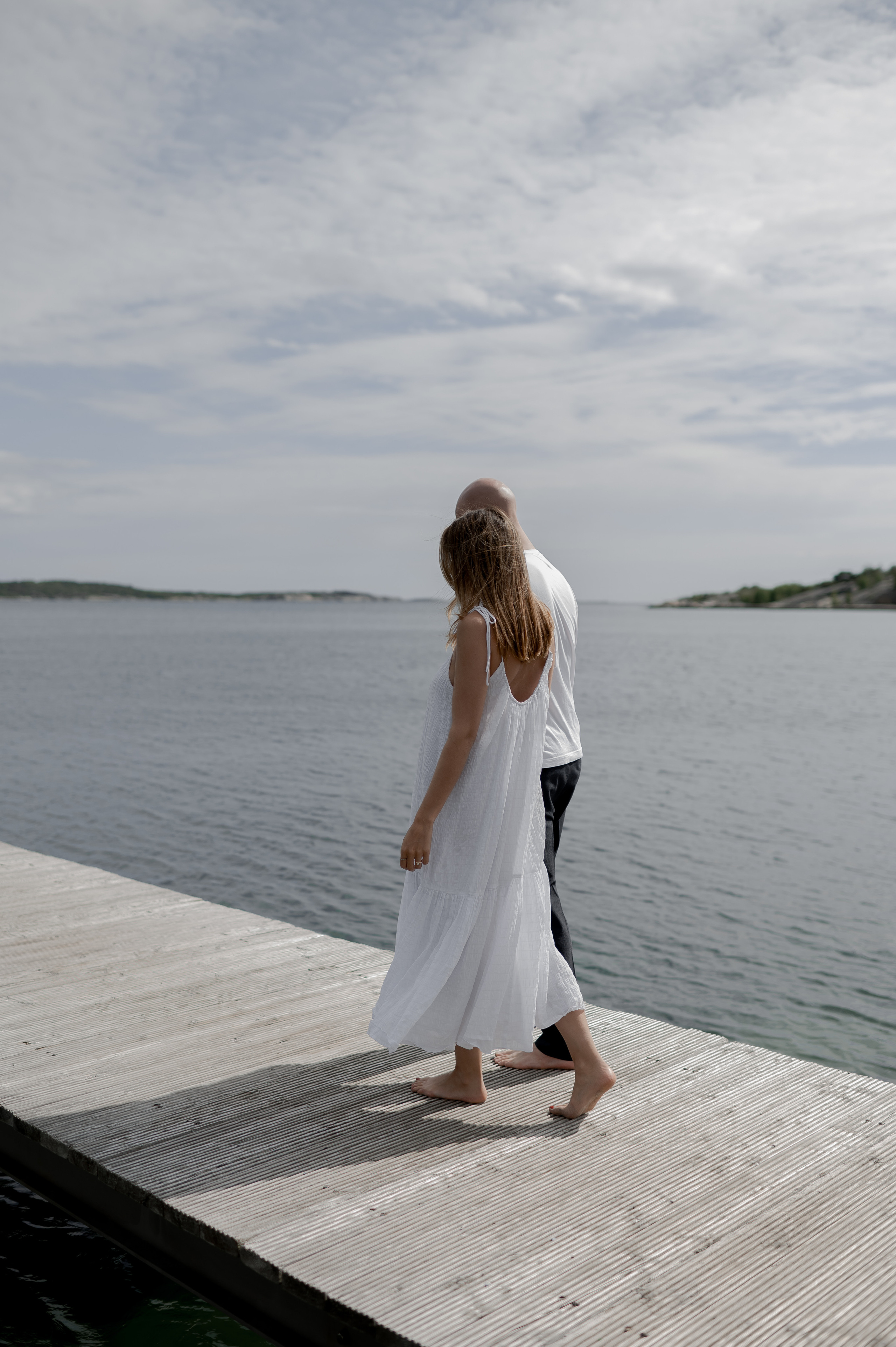 Sea. Sand. & YOU. Gothenburg Stories part III. Wedding photographer and videographer based in Timisoara, Romania
