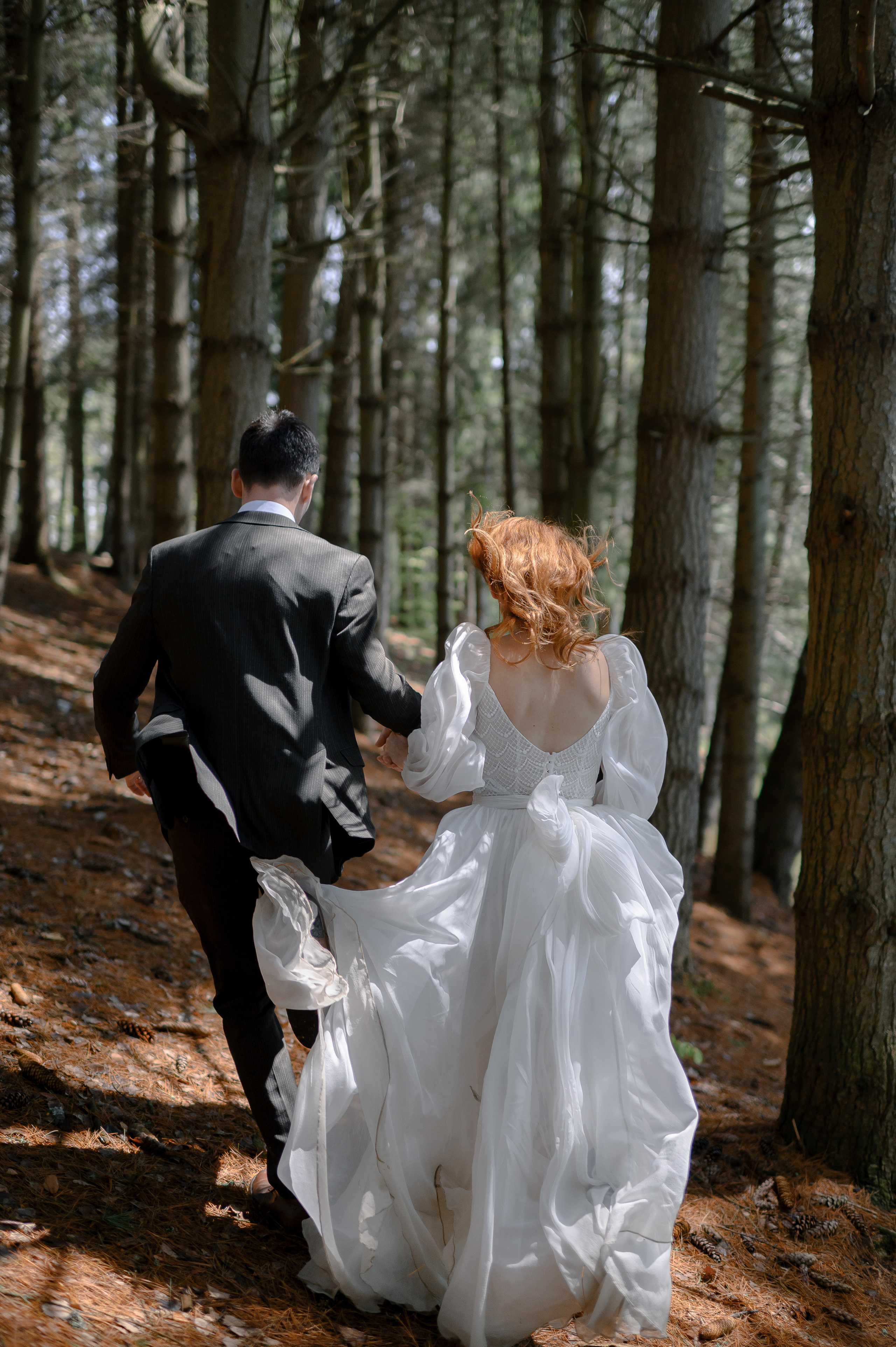 Celine and Alex | Classy wedding with a twist. Wedding photographer and videographer based in Timisoara, Romania