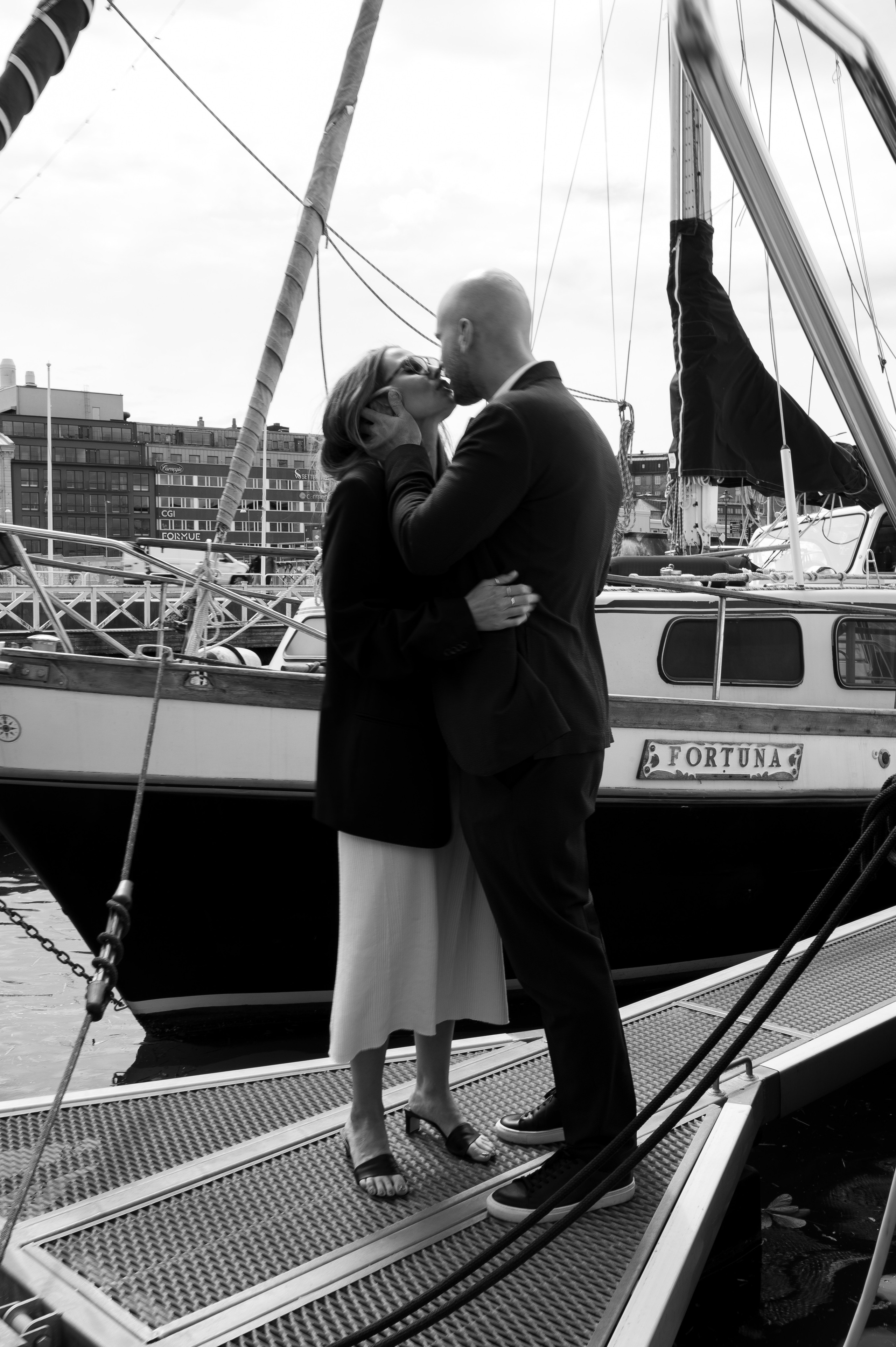 Celine and Alex | Classy wedding with a twist. Wedding photographer and videographer based in Timisoara, Romania