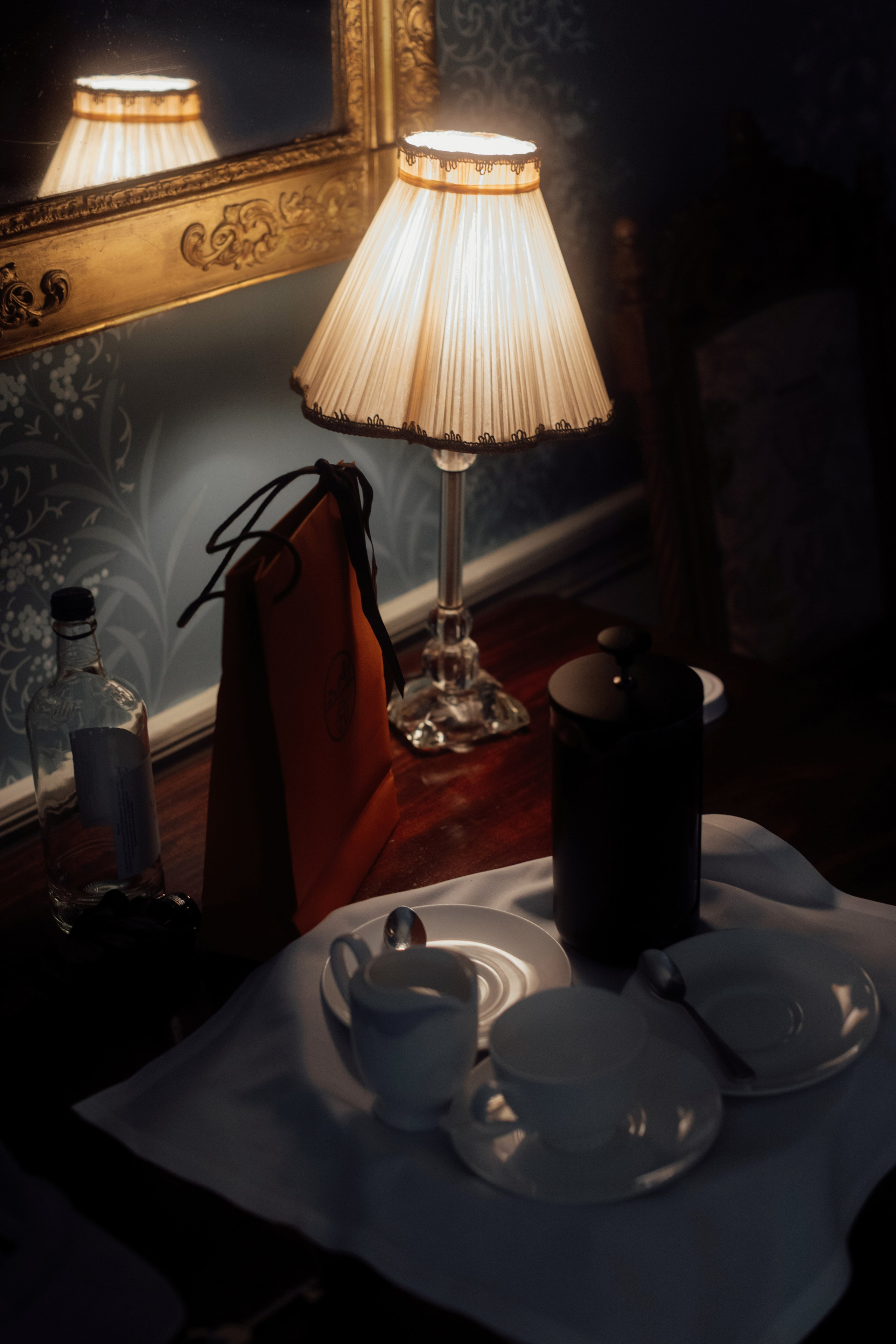 Sara & Angus — Old Marylebone Town Hall, London. Timeless Wedding & Event Photography — based London, working across Europe