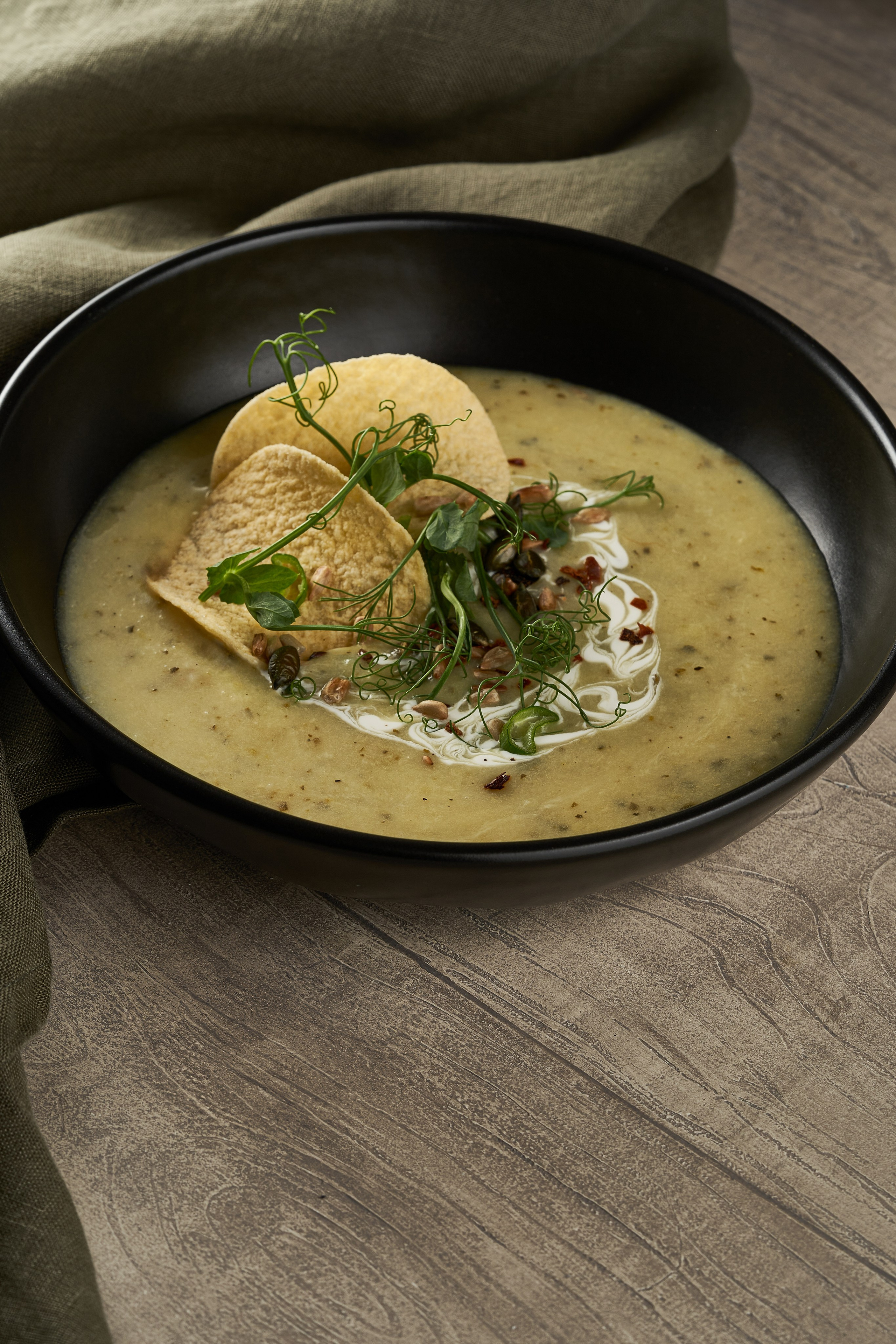 Professional Photography Services