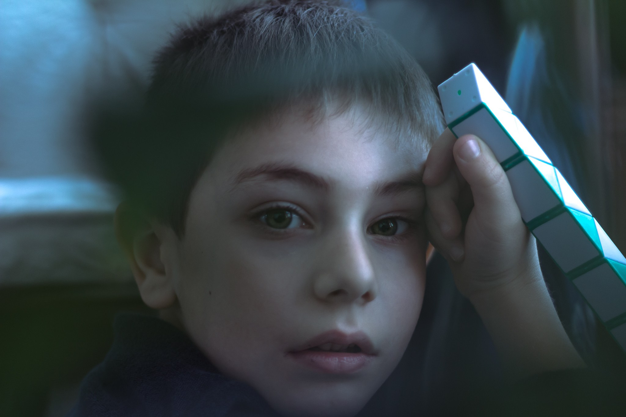 Éclat Photos. Exclusive portrait photography service