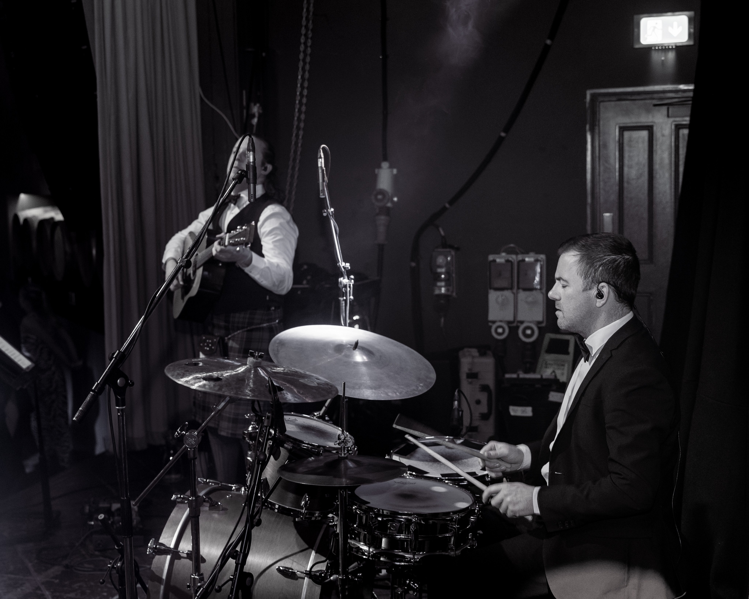 Super Grouse. Expect Miracles Photography by Kate & Andrew