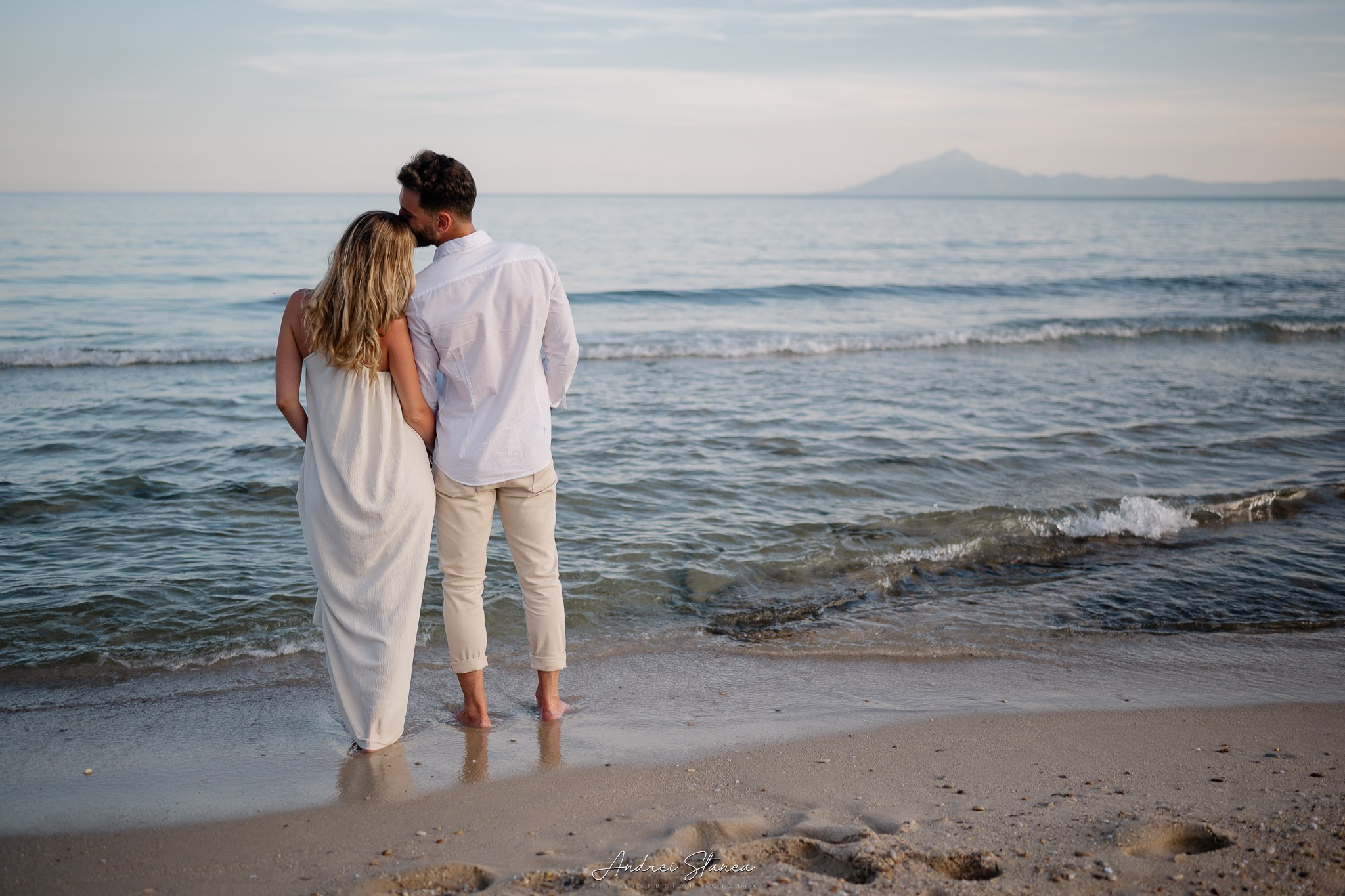 Sorina & Răzvan. Andrei Stanea