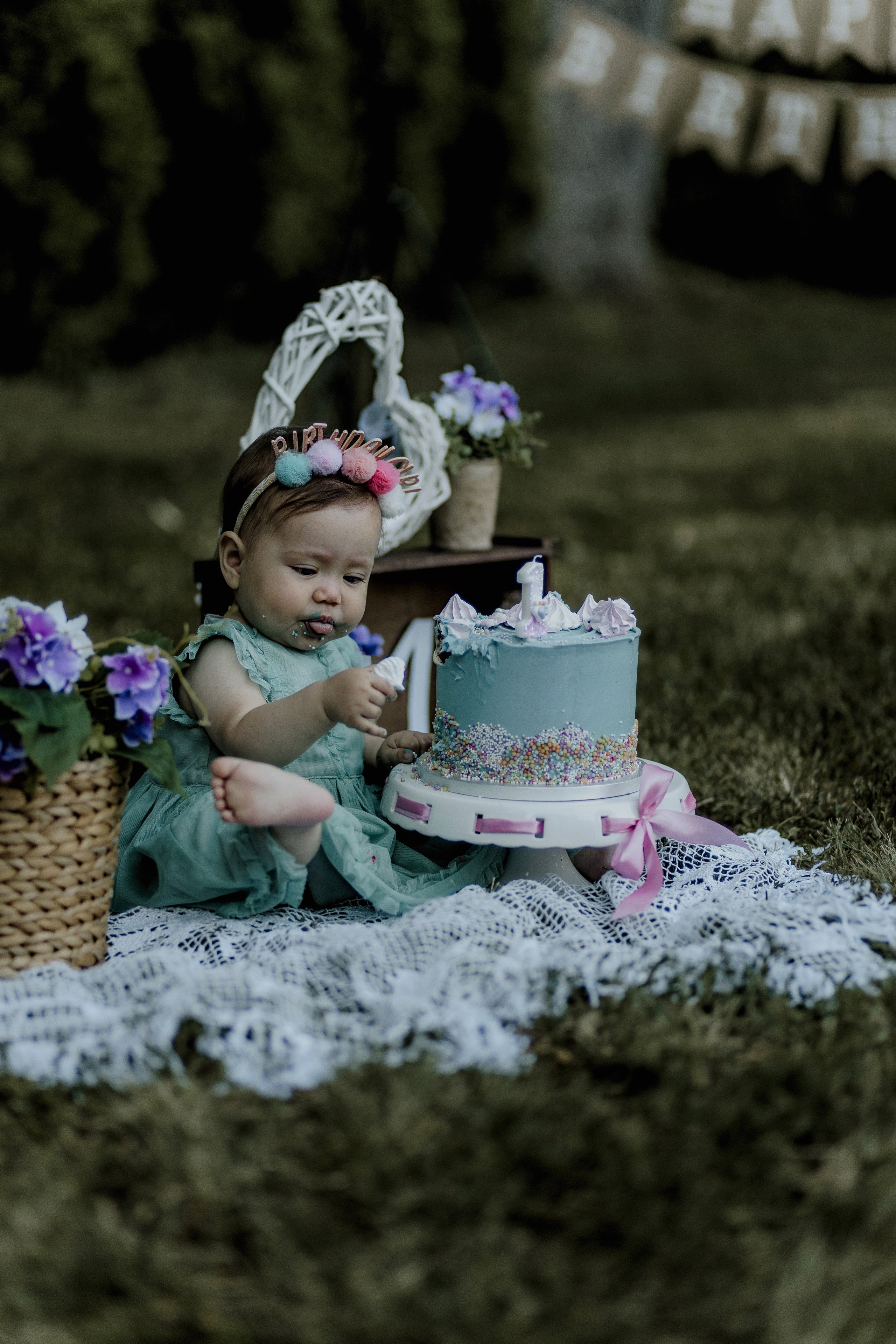 1 an de calatorie sub soare, minunata Hana!. Emotions Photo Art