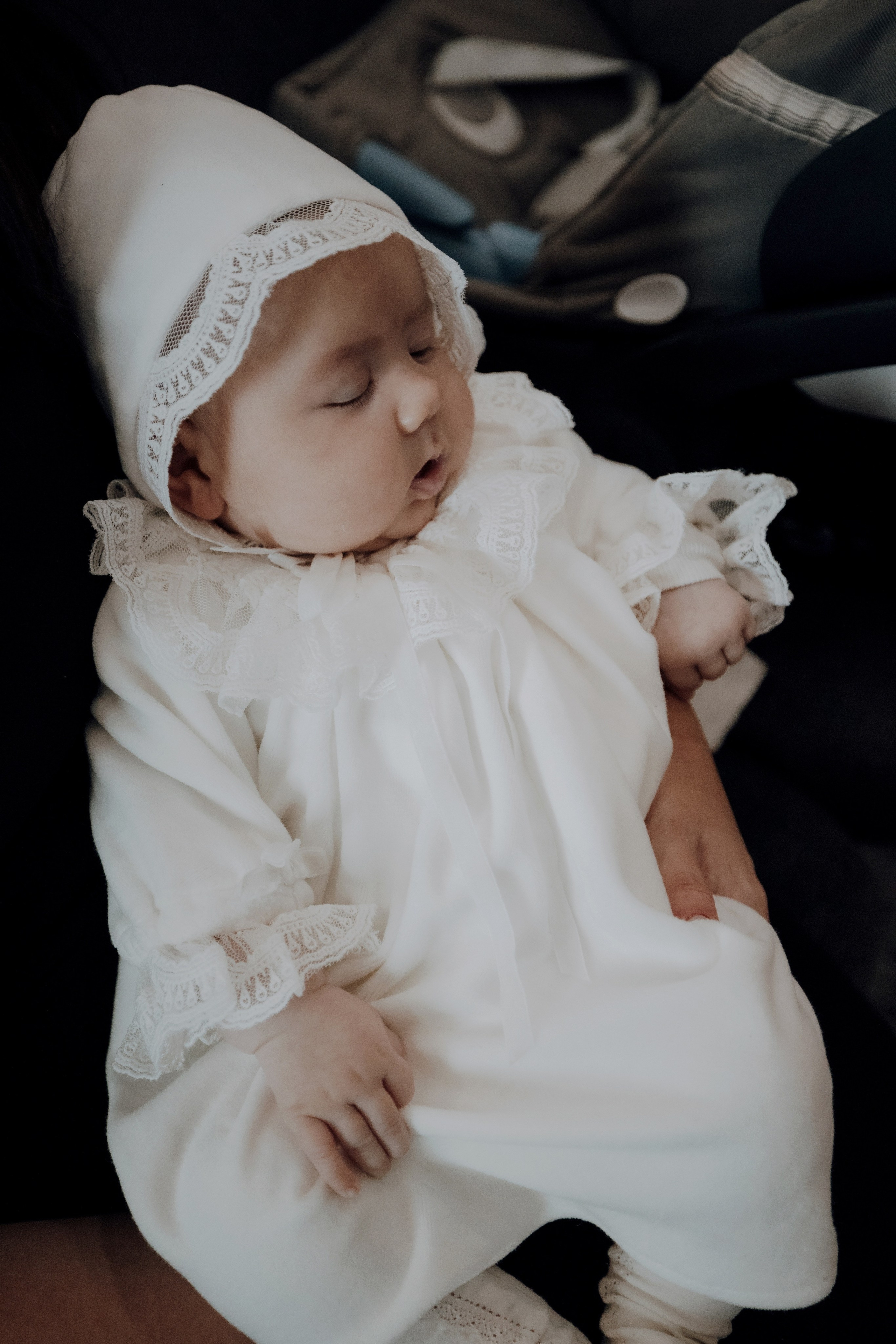 Binecuvantare Serah. Emotions Photo Art