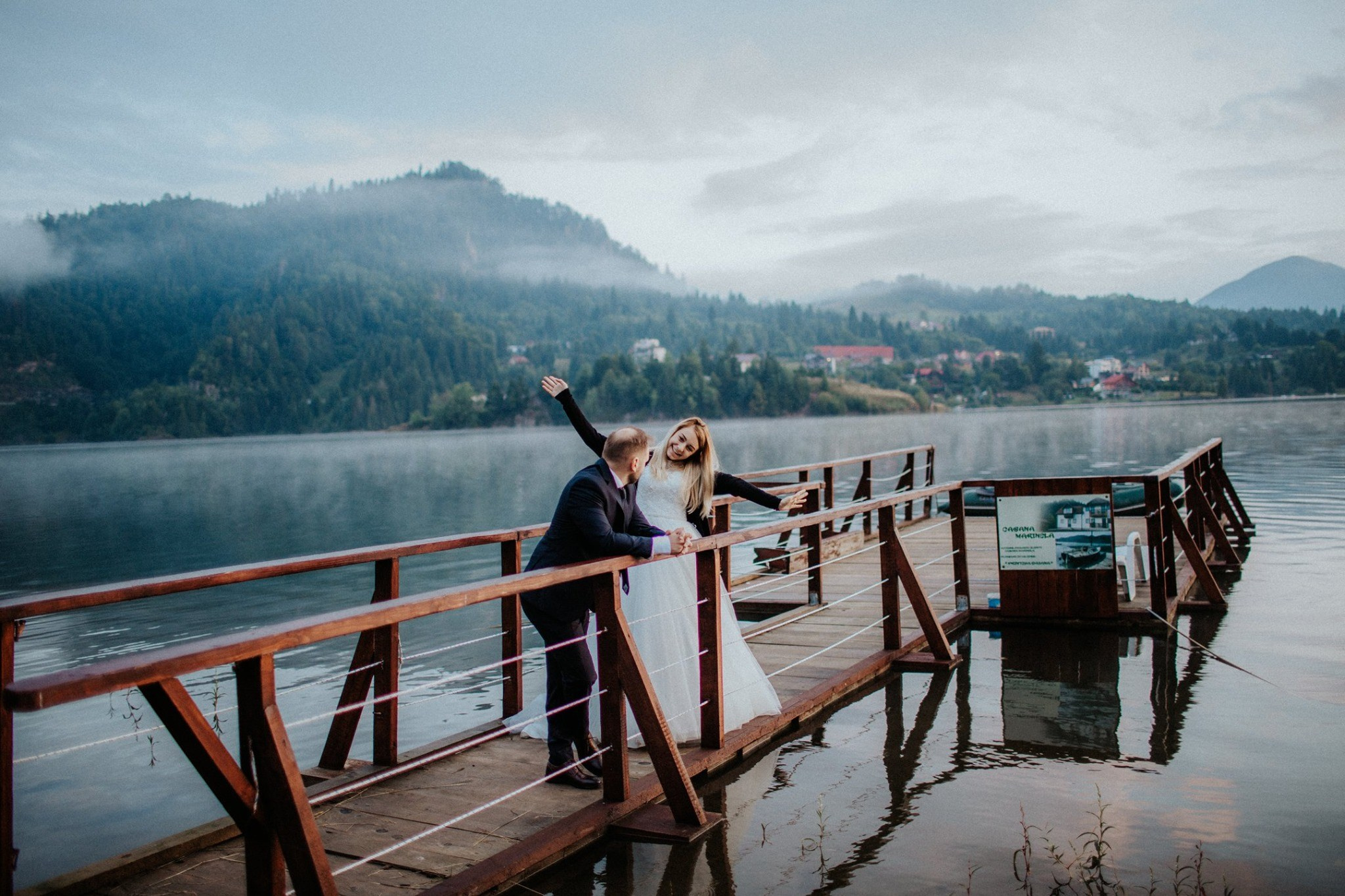 Alex & Andreea. Emotions Photo Art