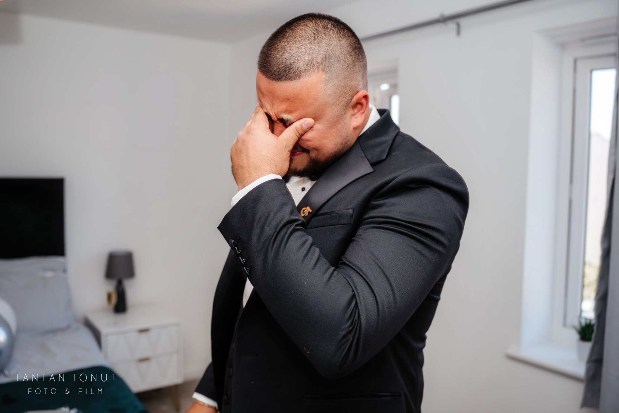 Gabi & Antonia. TANTAN IONUT FOTO & FILM