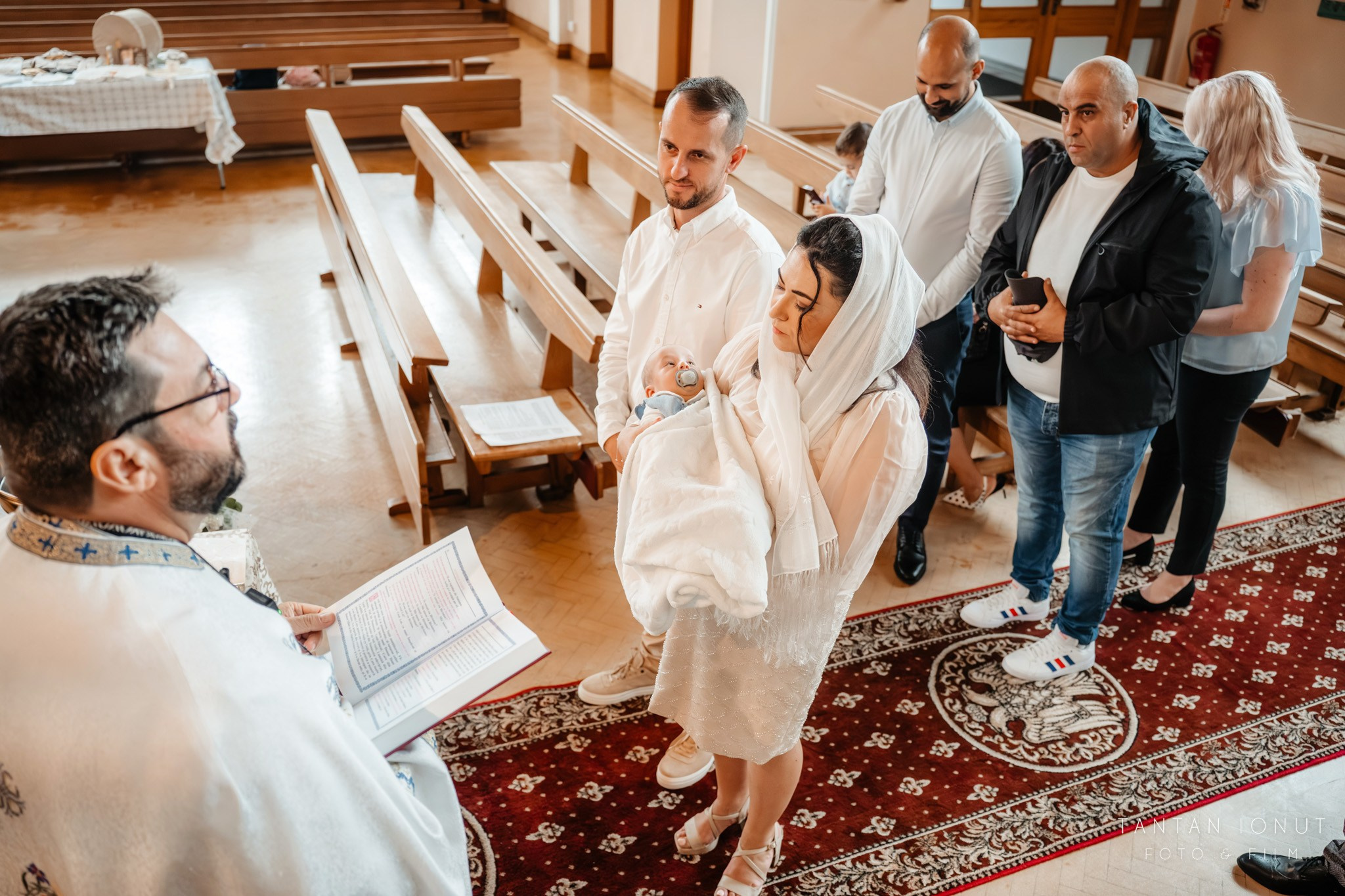 GEORGE-PAVEL. TANTAN IONUT FOTO & FILM