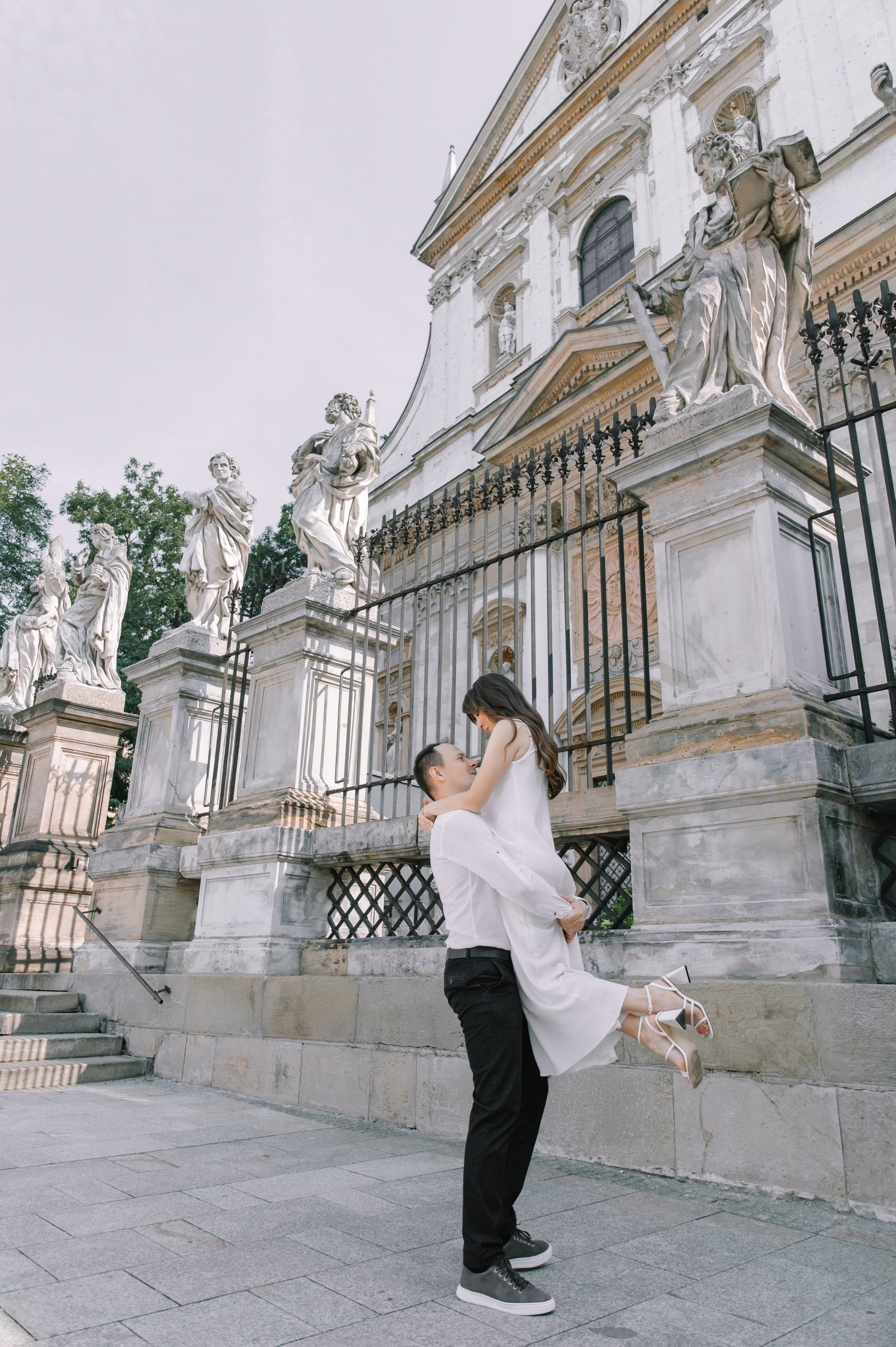 Vienna Photo Day. Photographer in Krakow/Europe Veronika Stoma