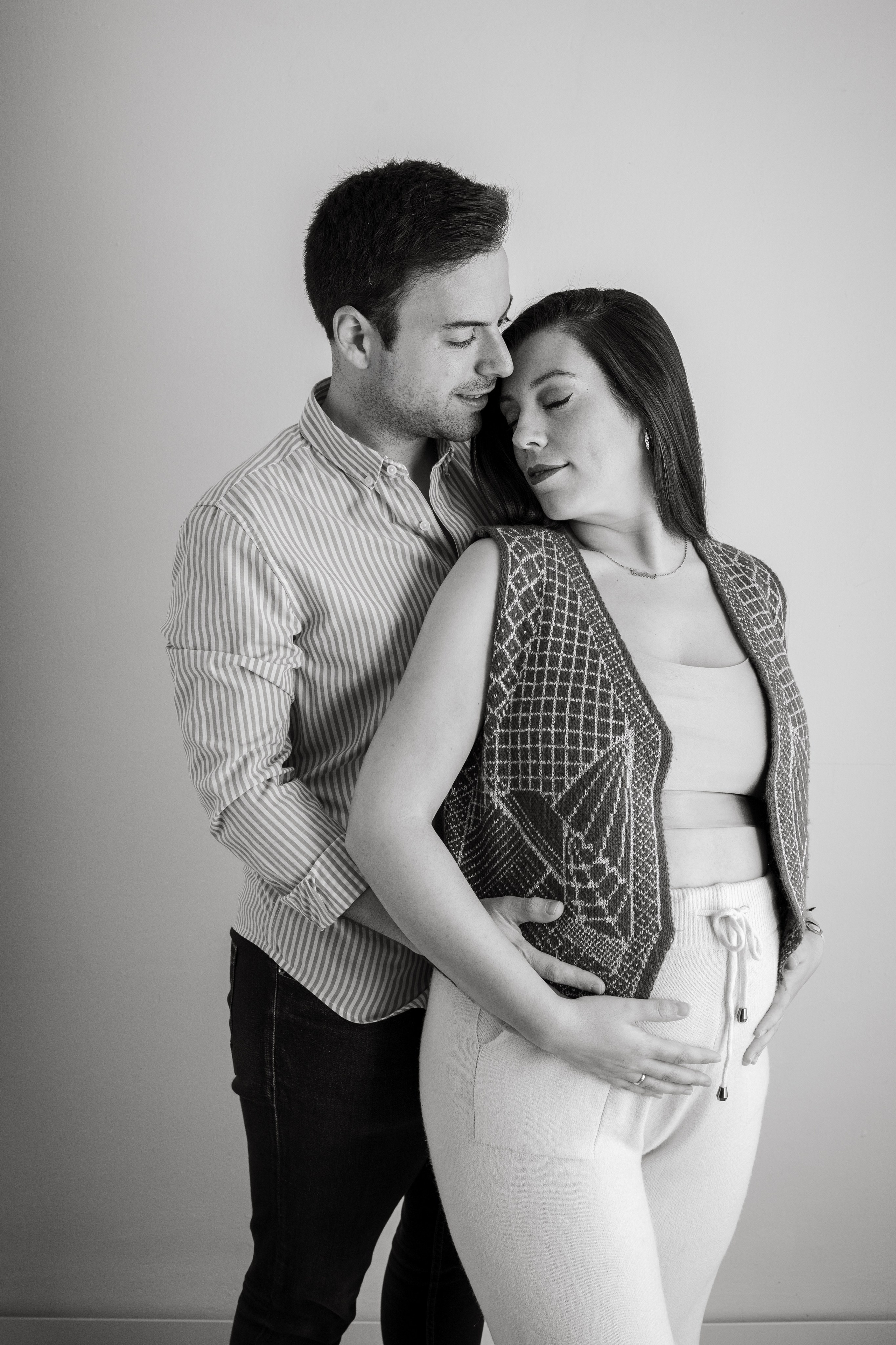 La Dulce esper de Cristina y Migue